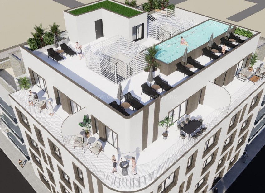 Apartamento / piso en El acequión