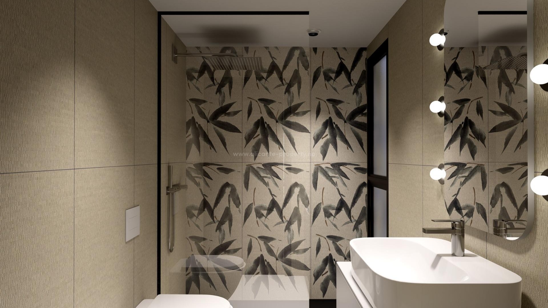 Apartamento / piso en El acequión