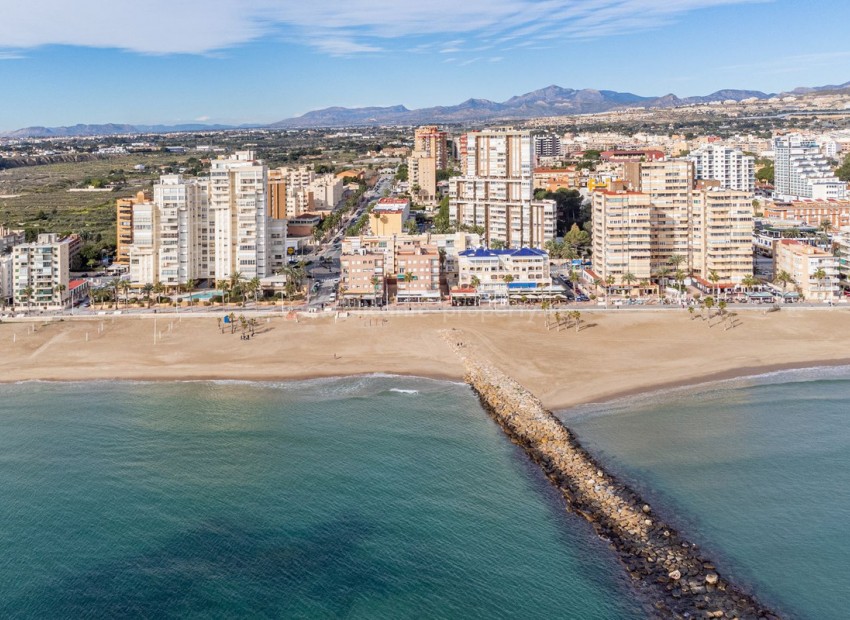 Apartamento / piso en El Campello