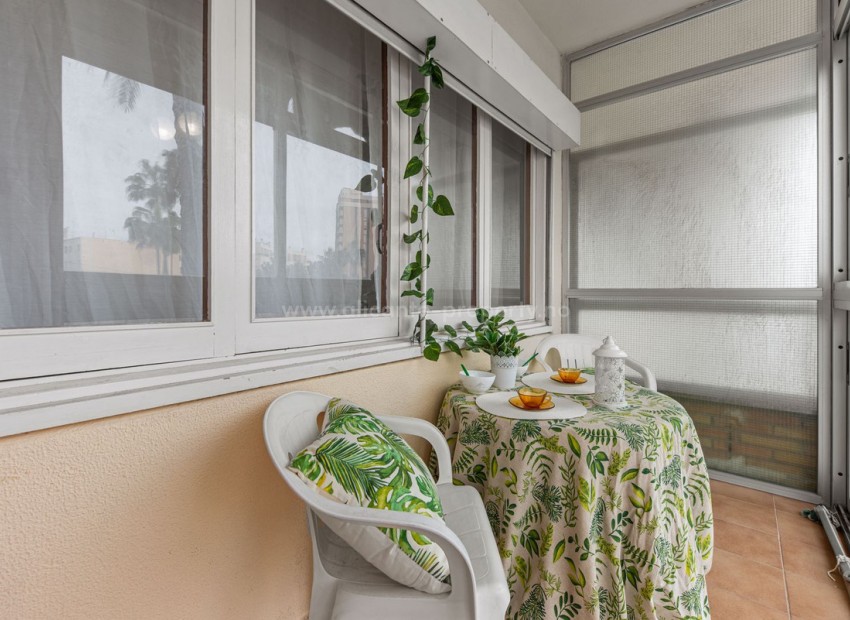 Apartamento / piso en El Campello