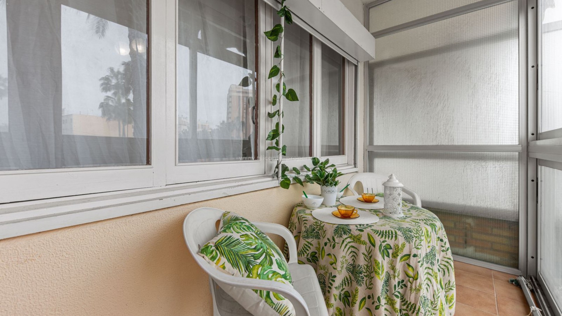 Apartamento / piso en El Campello