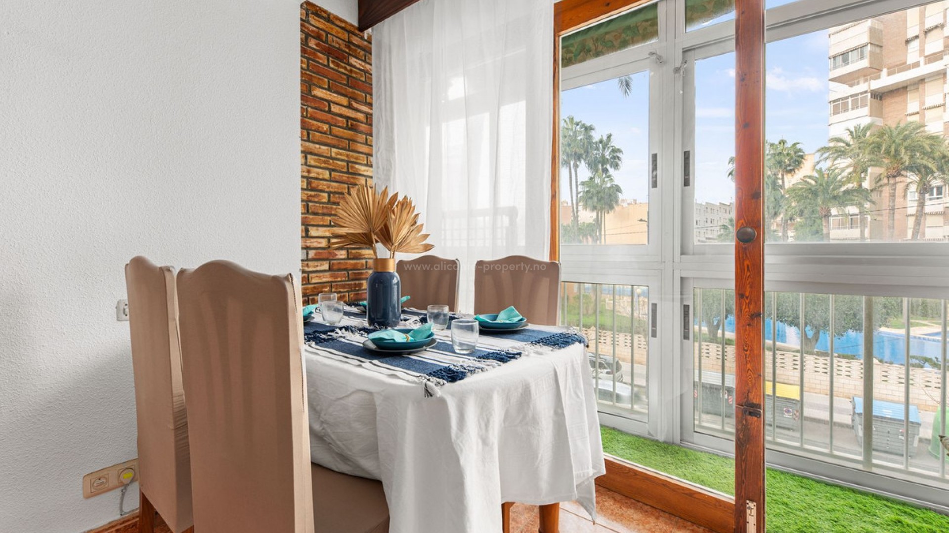 Apartamento / piso en El Campello