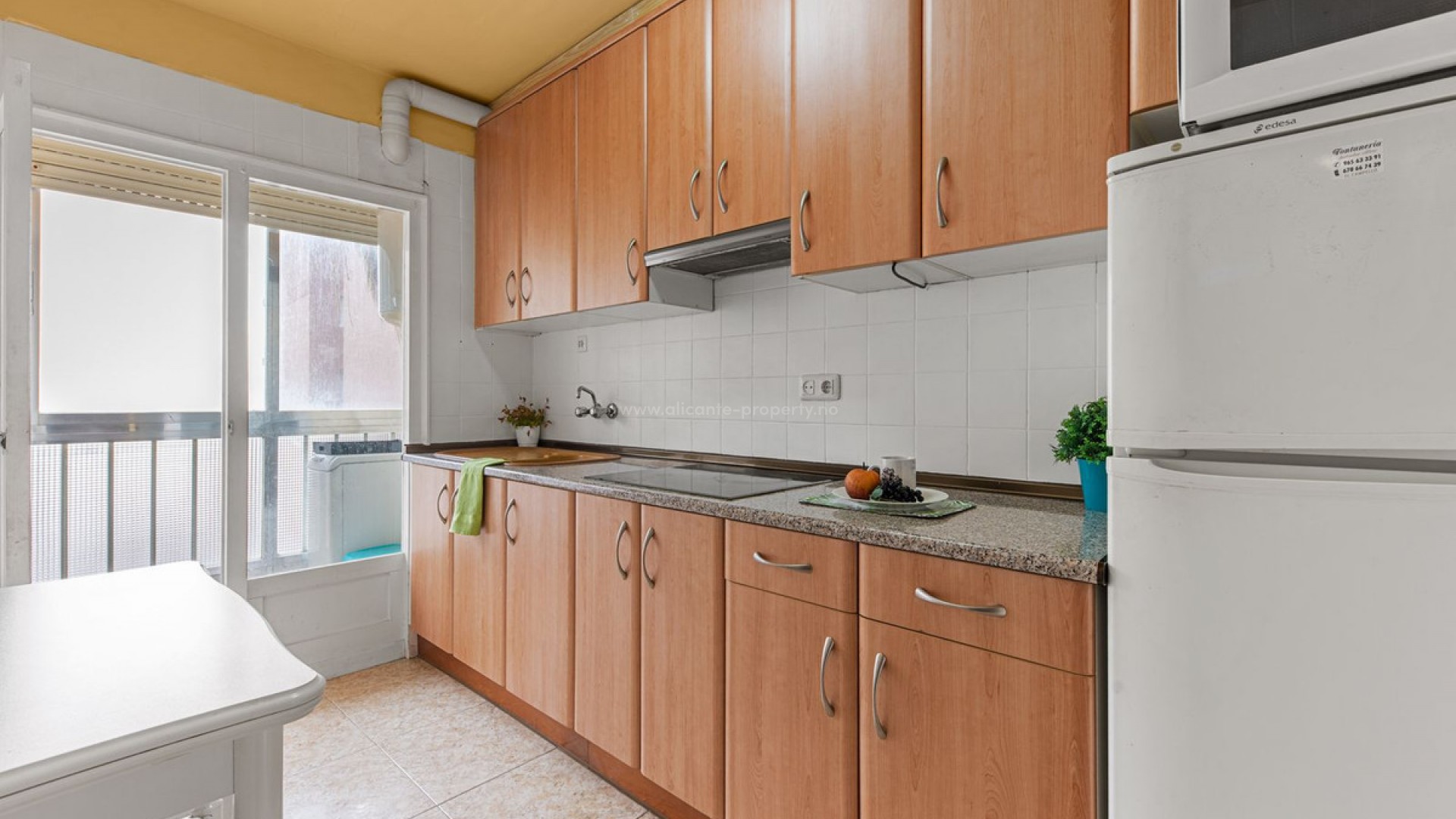 Apartamento / piso en El Campello