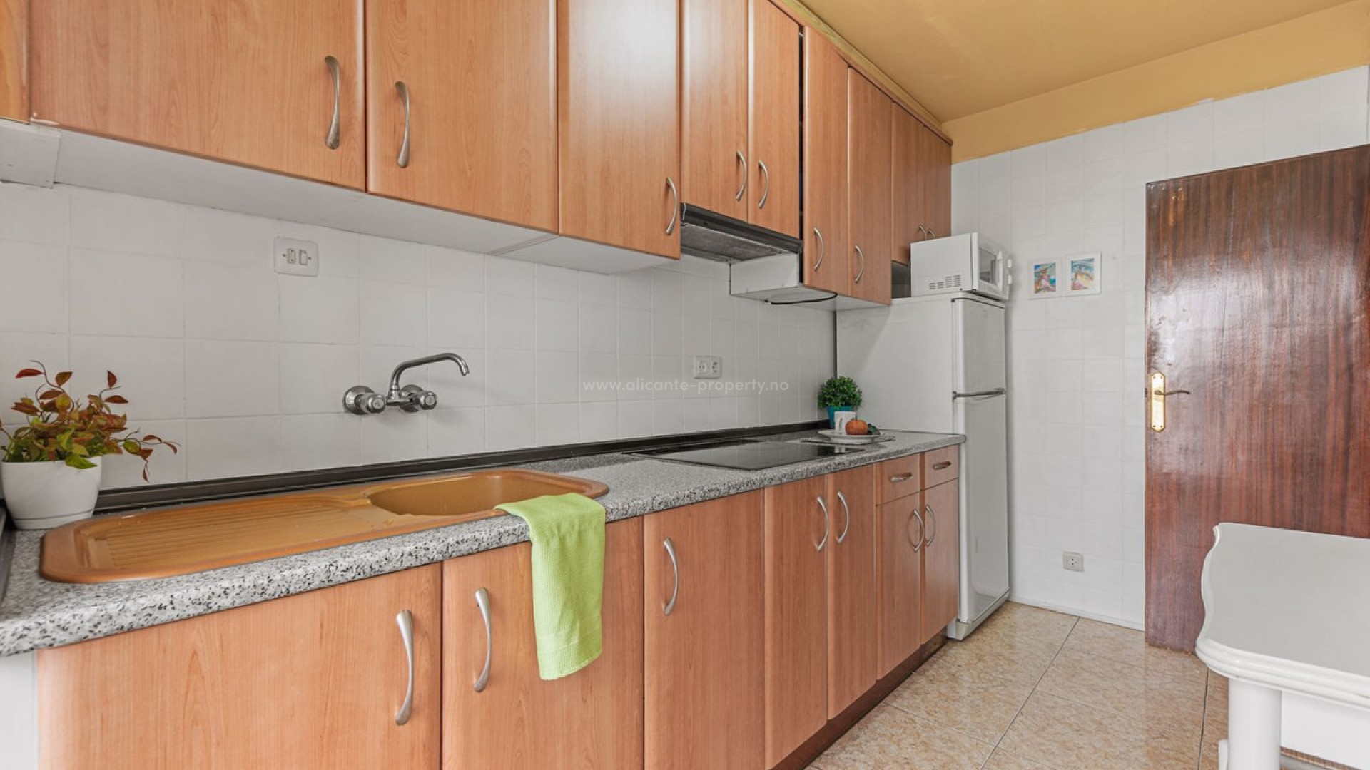 Apartamento / piso en El Campello