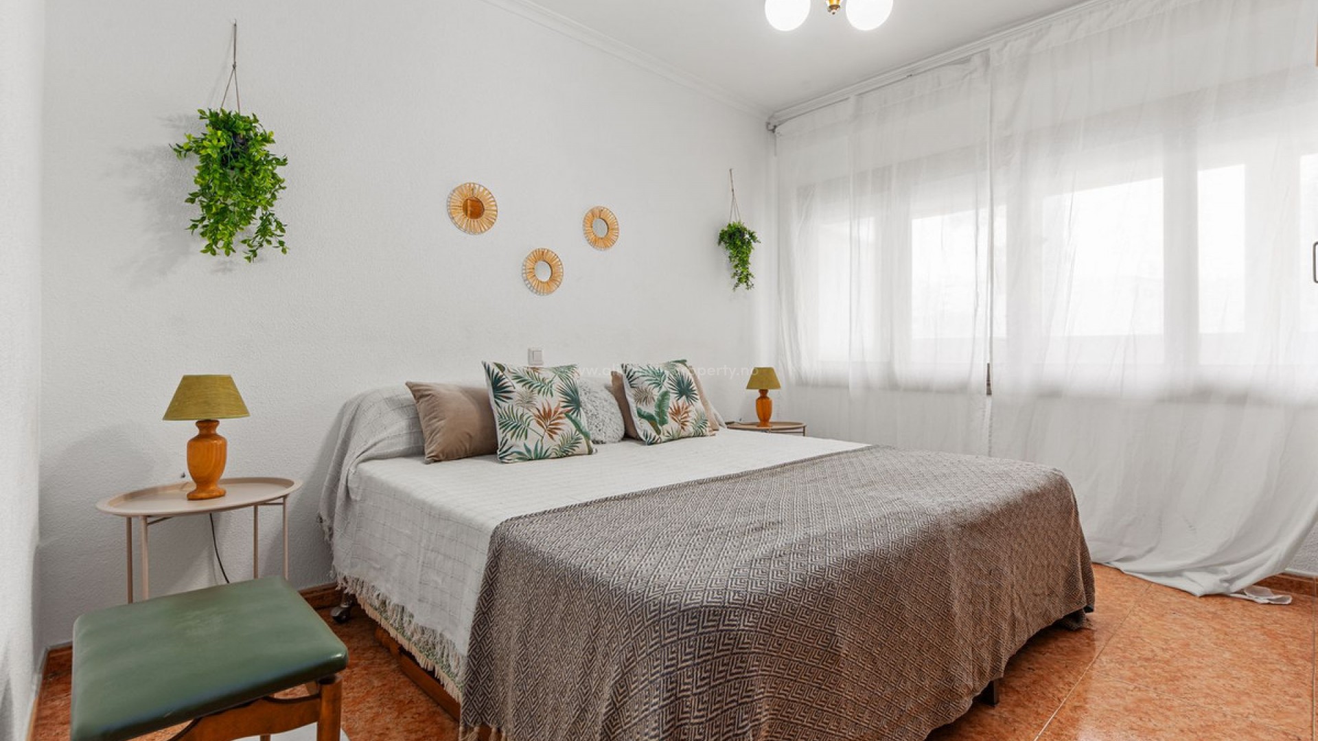 Apartamento / piso en El Campello