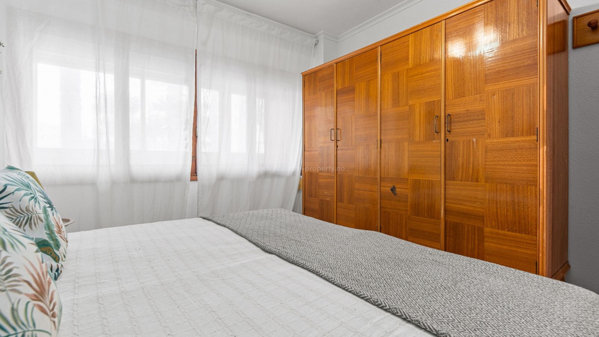 Apartamento / piso en El Campello