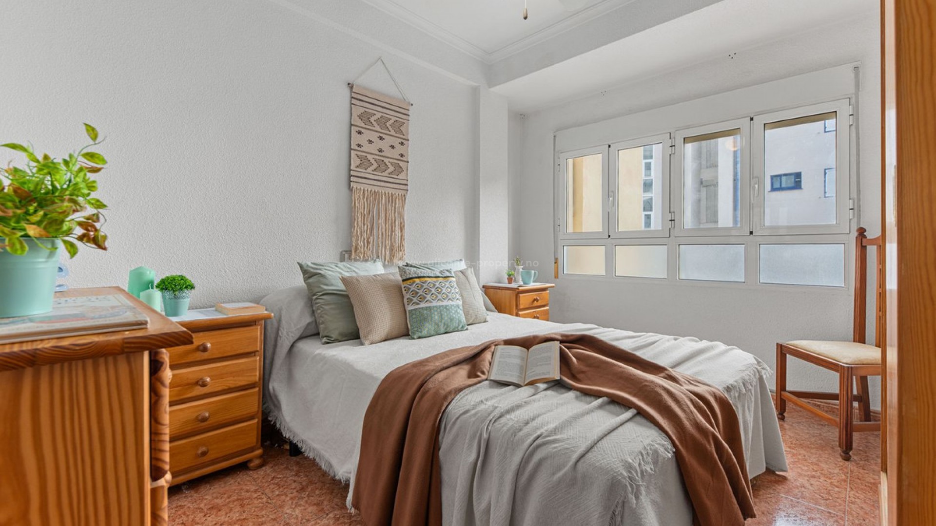 Apartamento / piso en El Campello