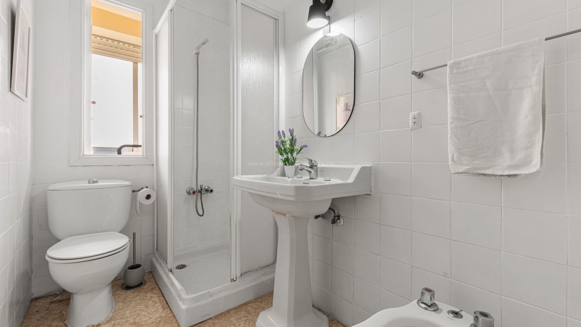 Apartamento / piso en El Campello