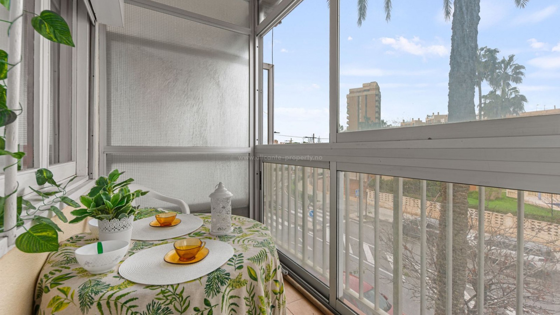 Apartamento / piso en El Campello