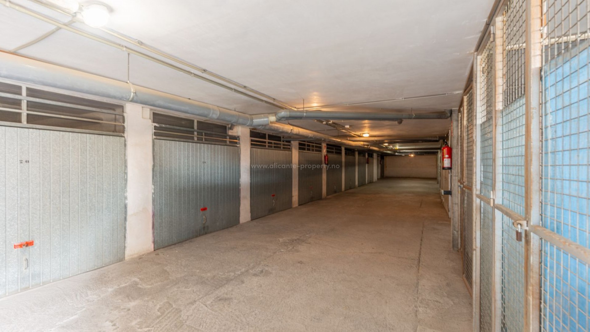 Apartamento / piso en El Campello