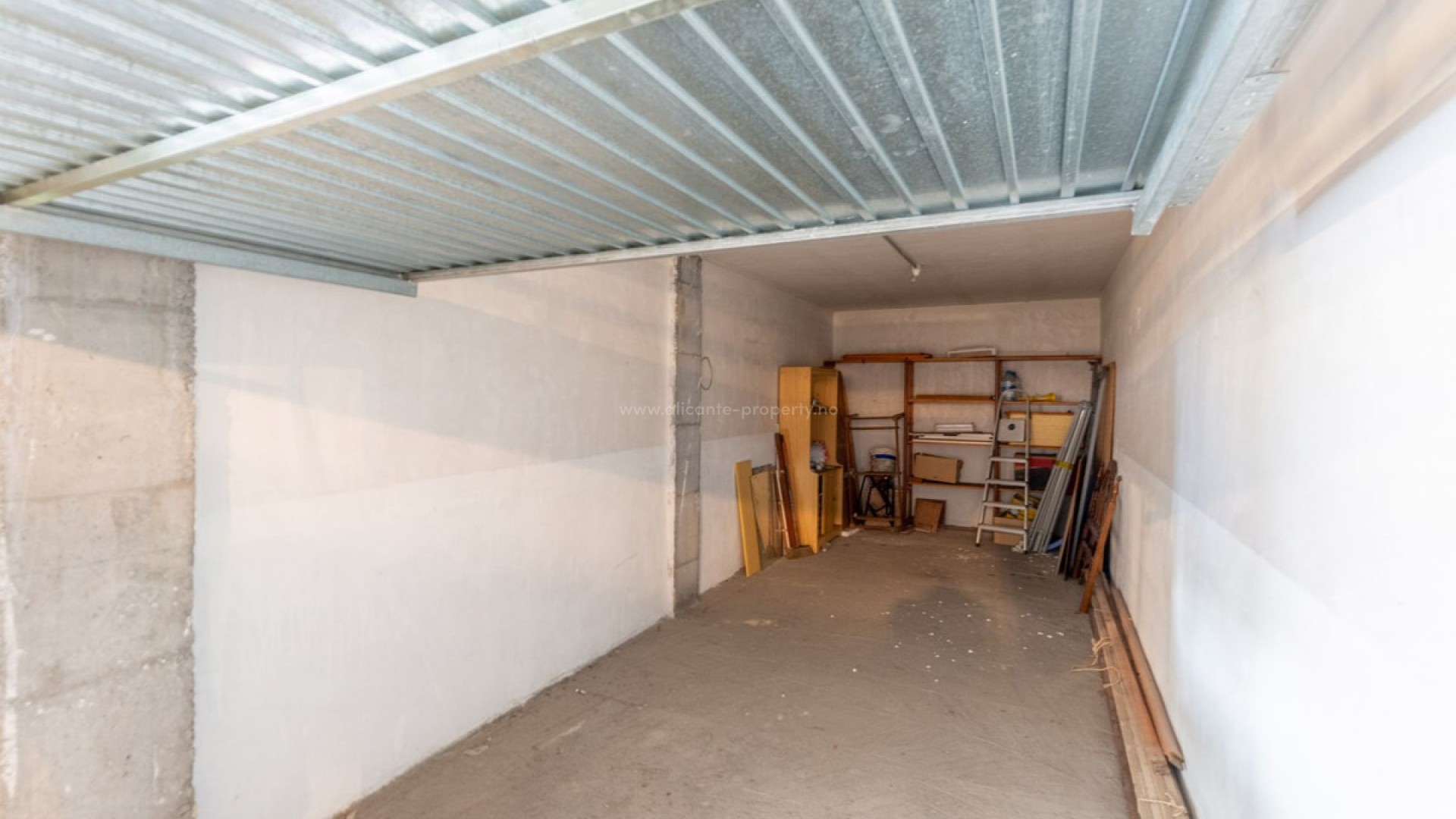 Apartamento / piso en El Campello