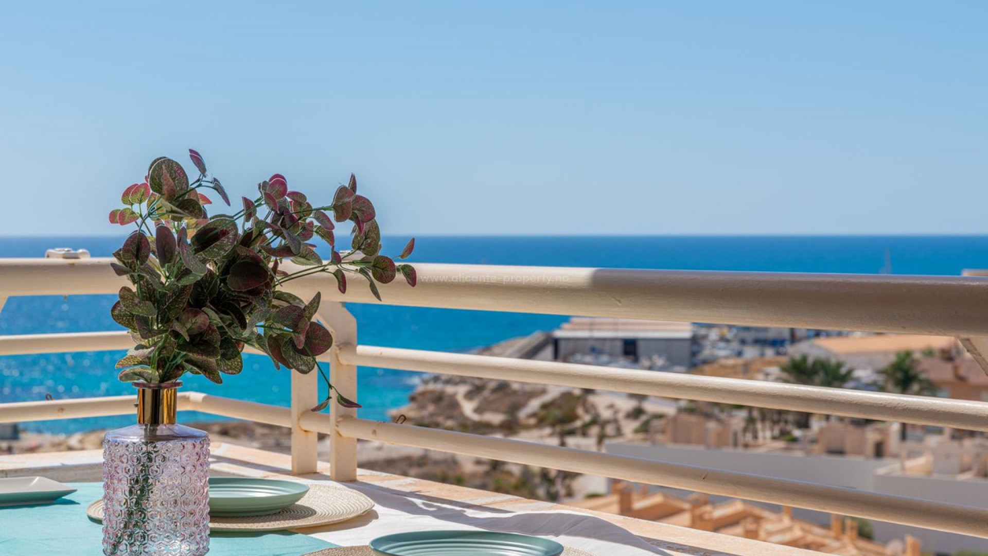 Apartamento / piso en El Campello