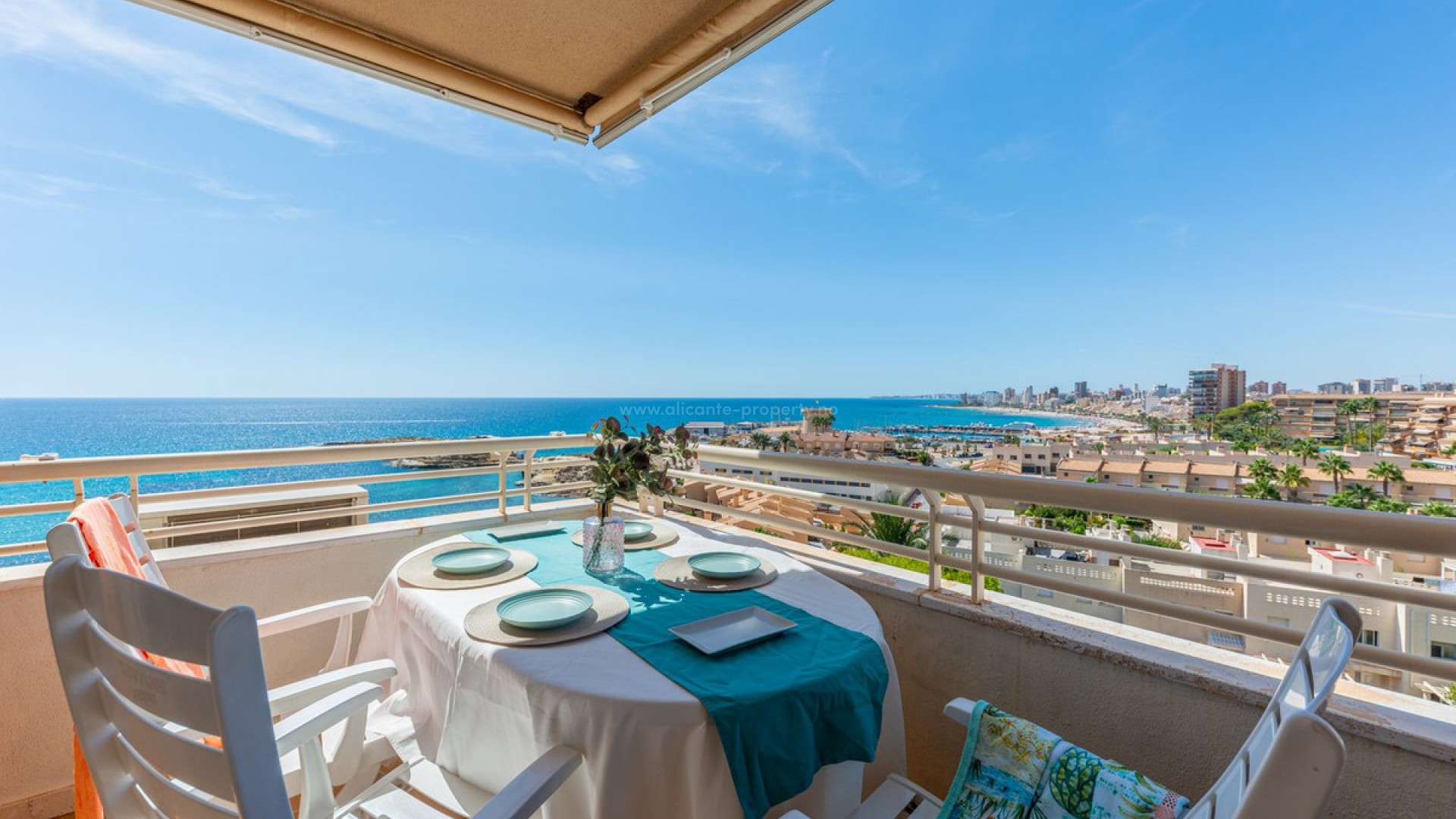 Apartamento / piso en El Campello