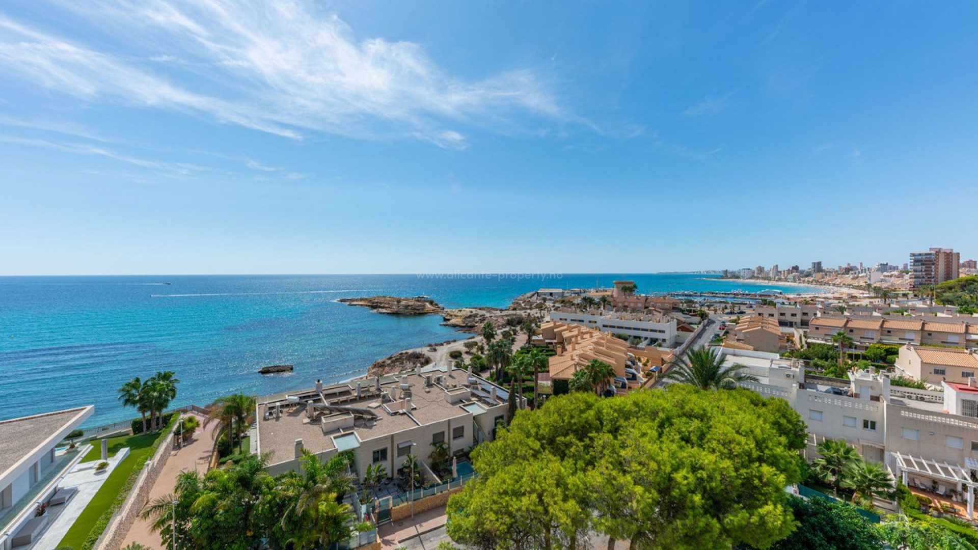 Apartamento / piso en El Campello