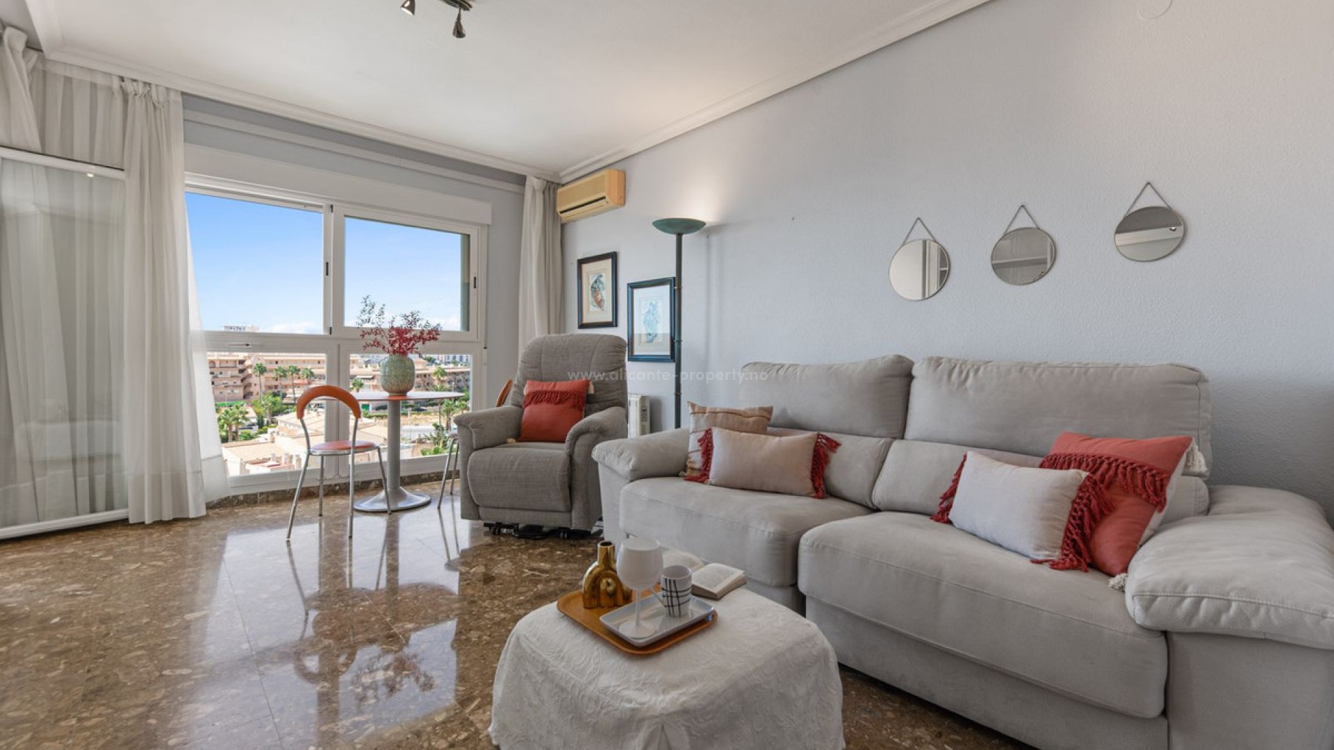 Apartamento / piso en El Campello