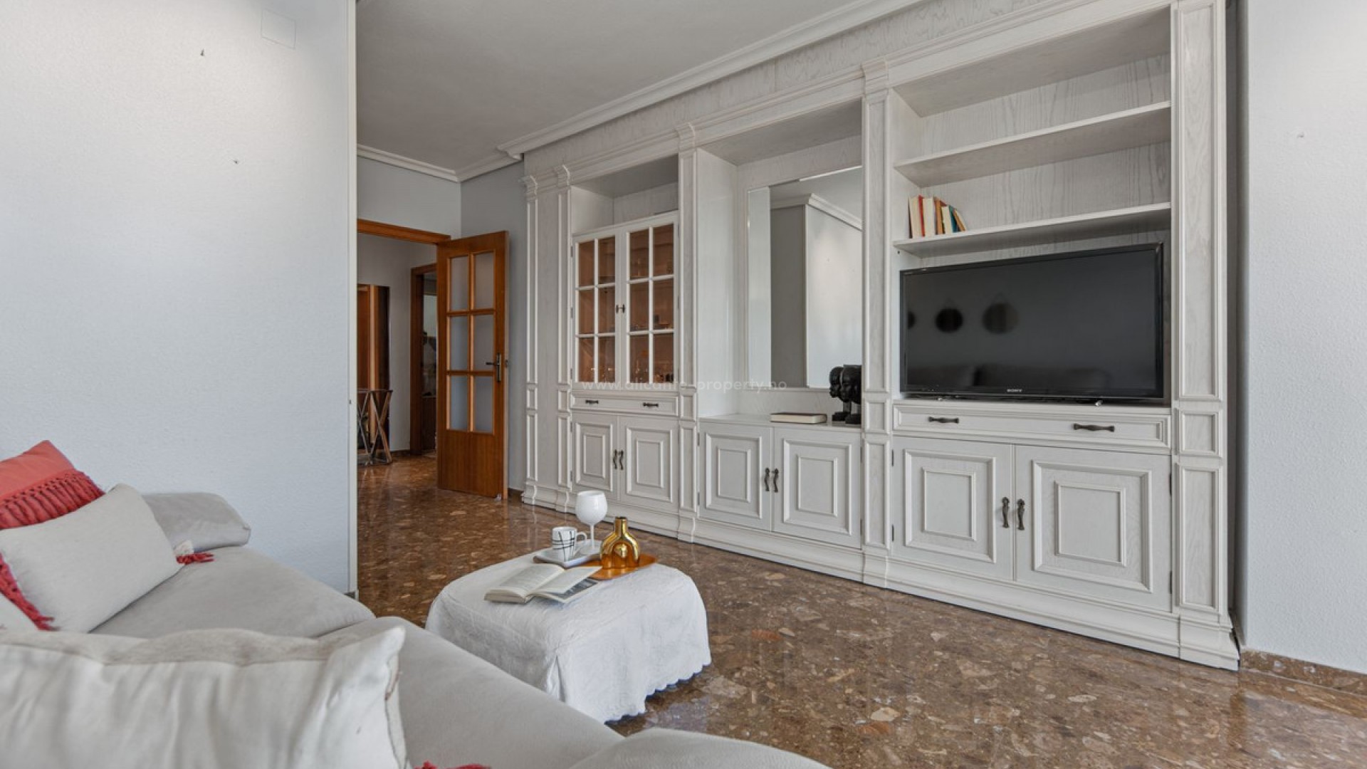 Apartamento / piso en El Campello