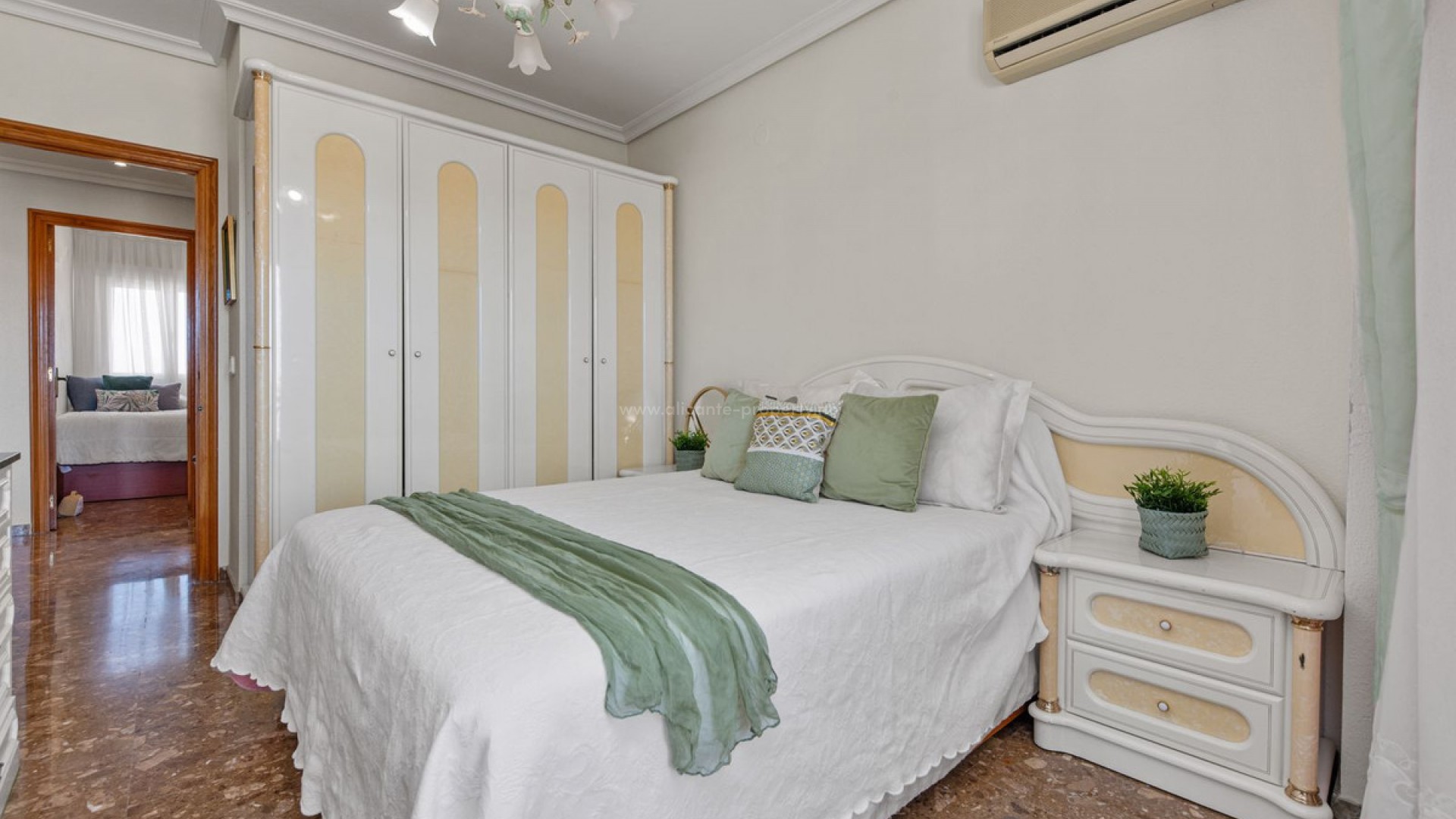 Apartamento / piso en El Campello