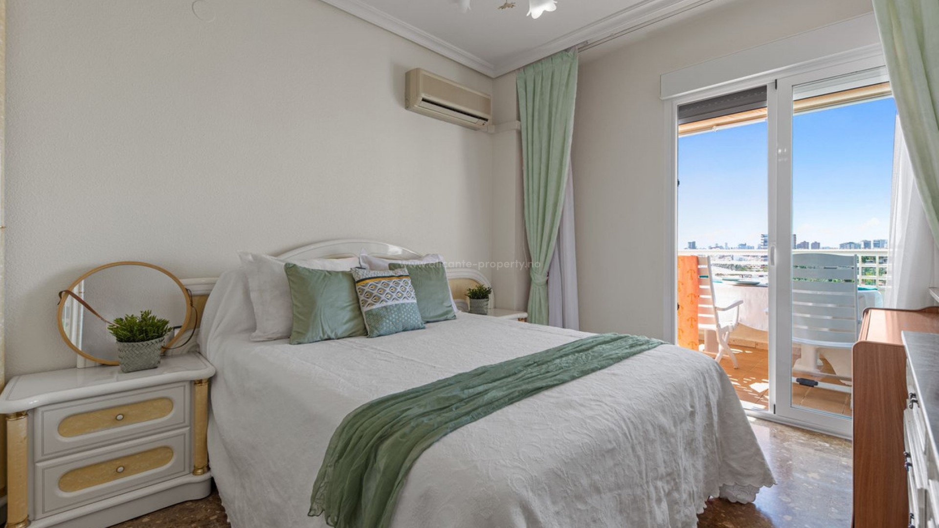 Apartamento / piso en El Campello