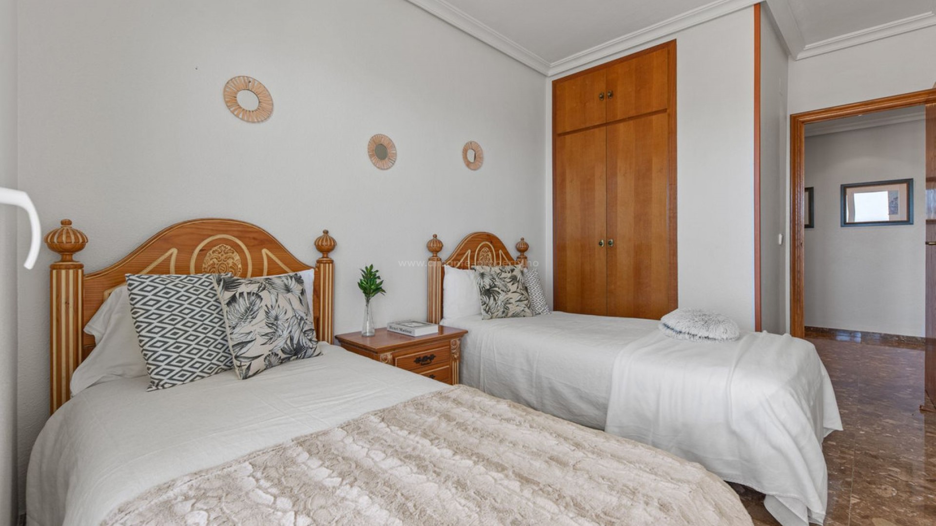 Apartamento / piso en El Campello