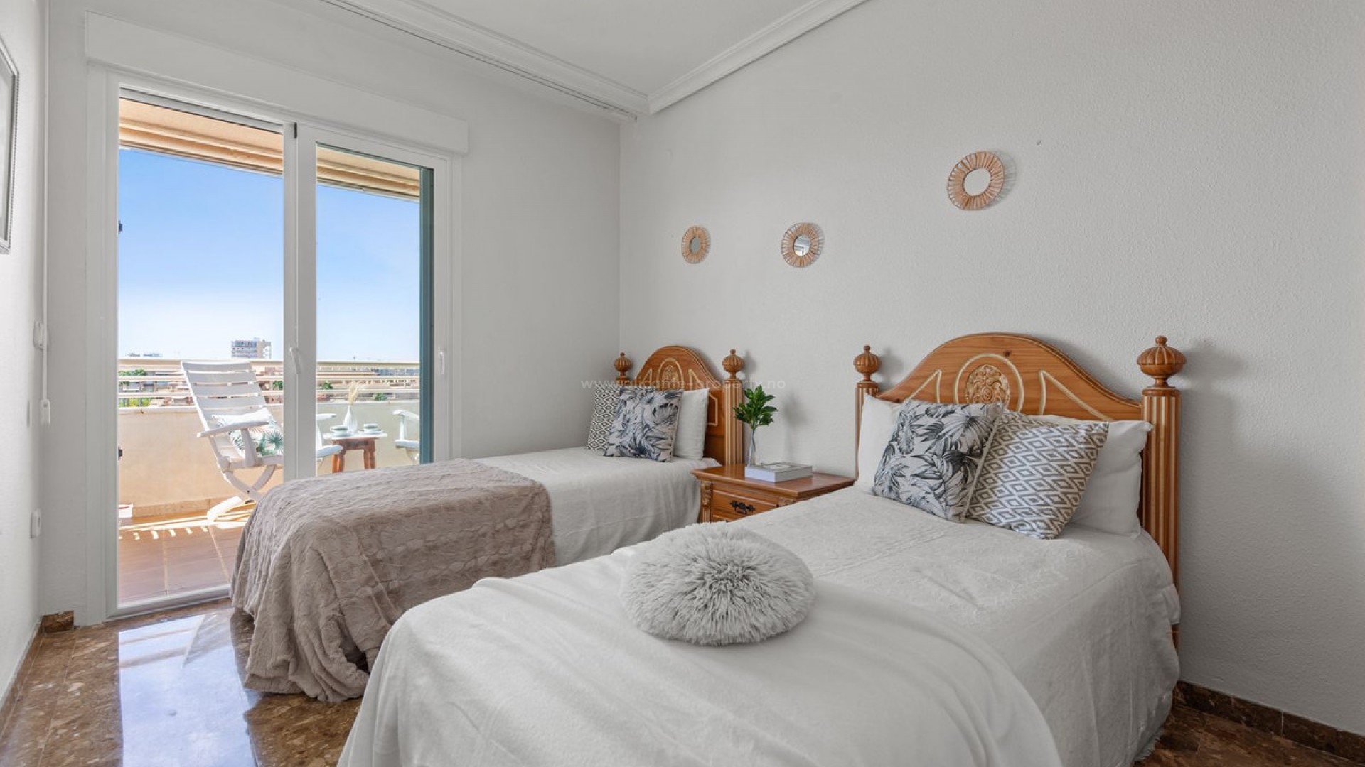 Apartamento / piso en El Campello