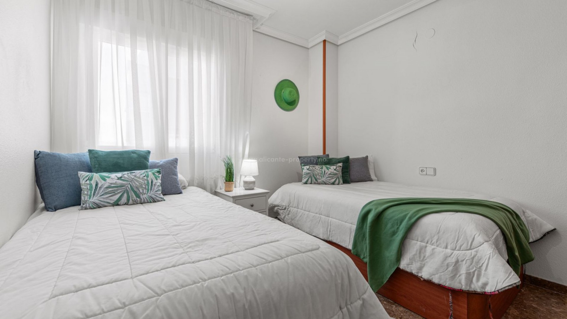 Apartamento / piso en El Campello