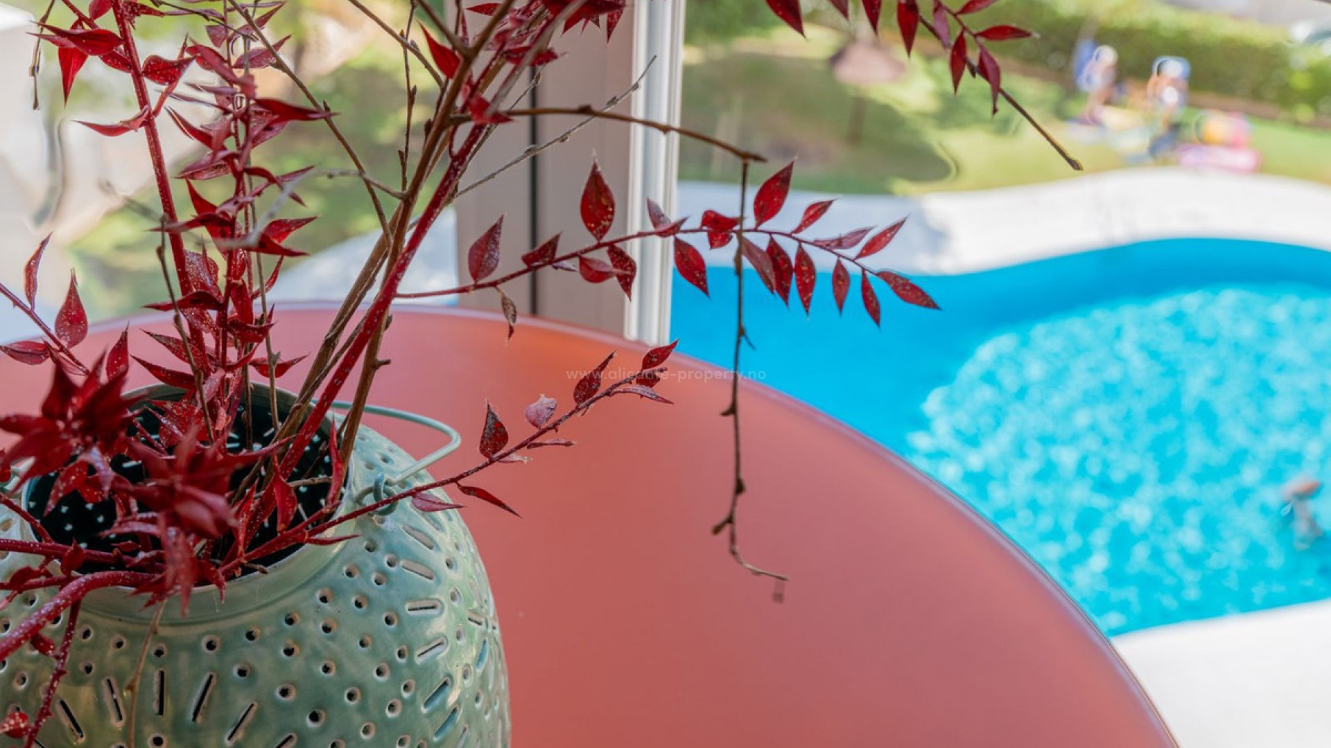 Apartamento / piso en El Campello