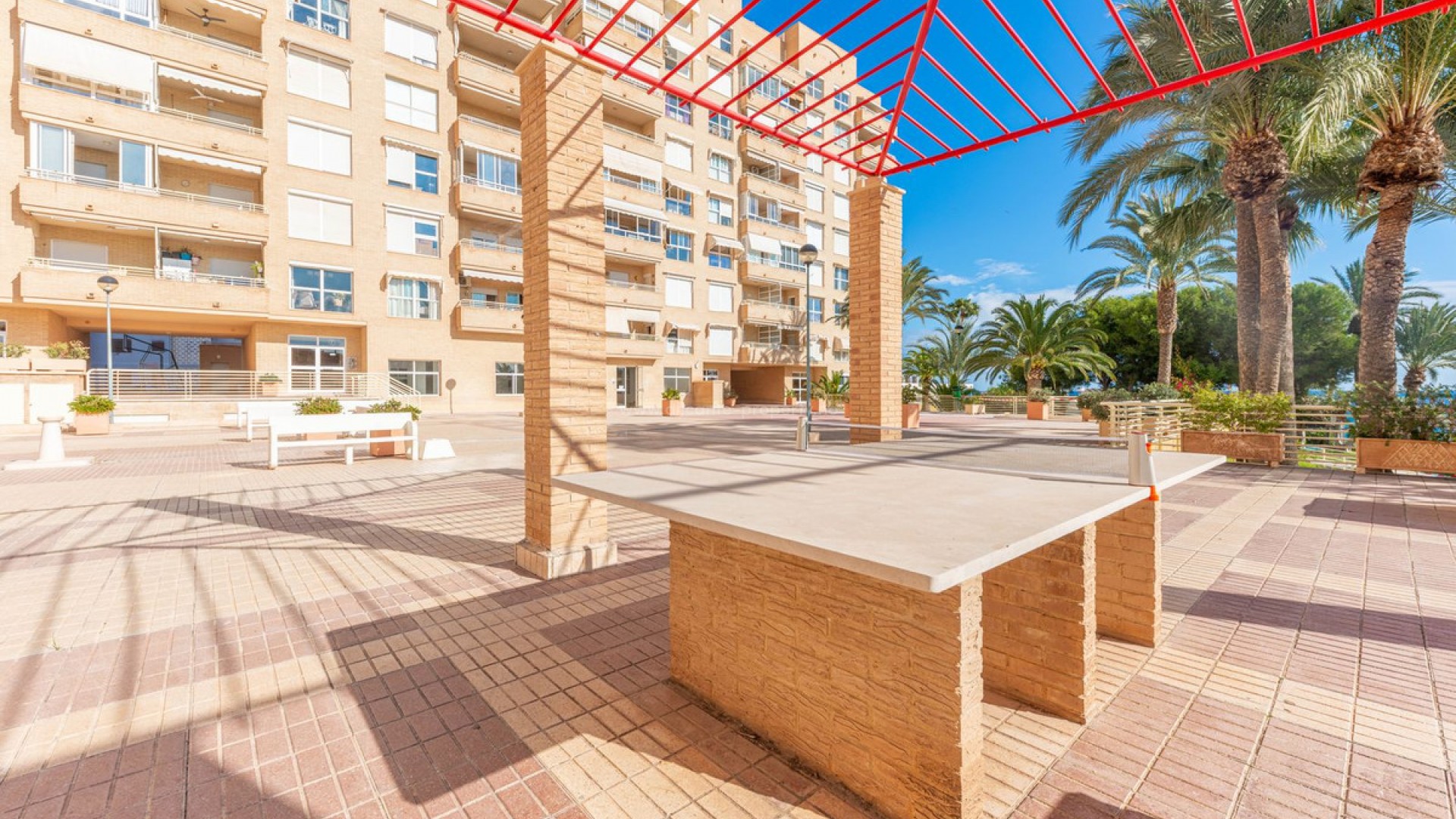 Apartamento / piso en El Campello