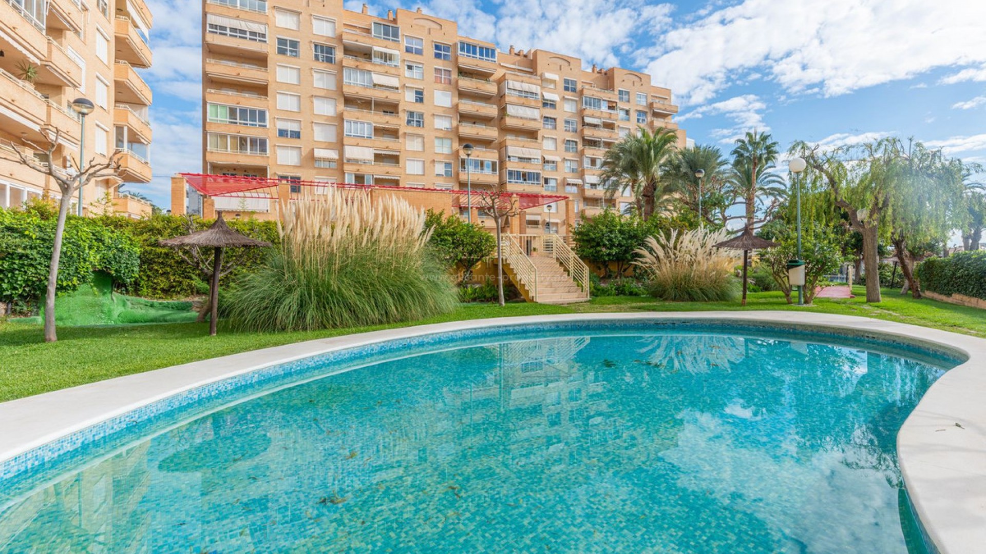 Apartamento / piso en El Campello