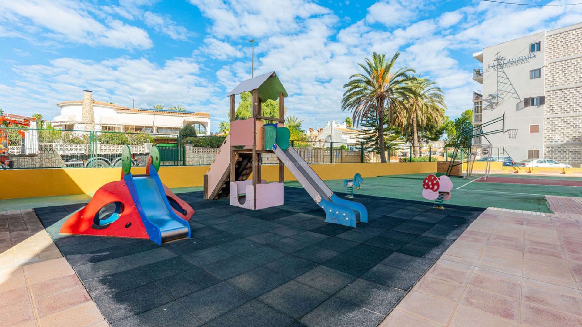 Apartamento / piso en El Campello