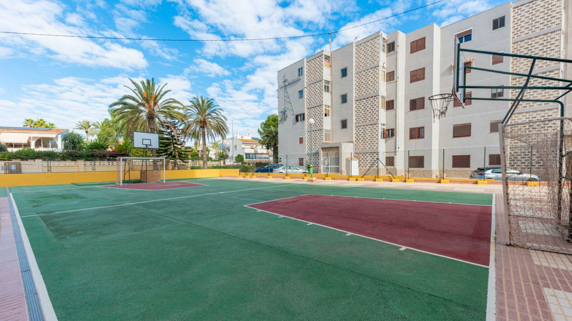 Apartamento / piso en El Campello