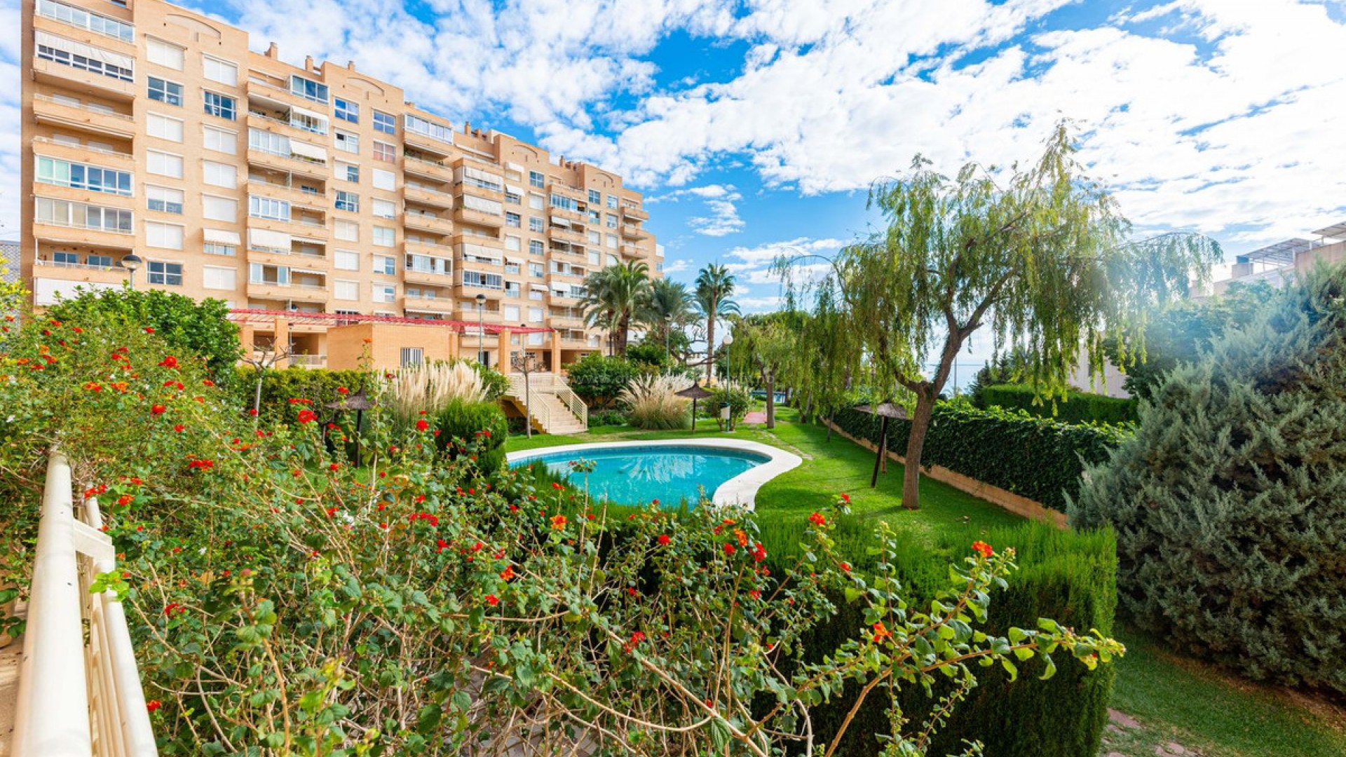 Apartamento / piso en El Campello