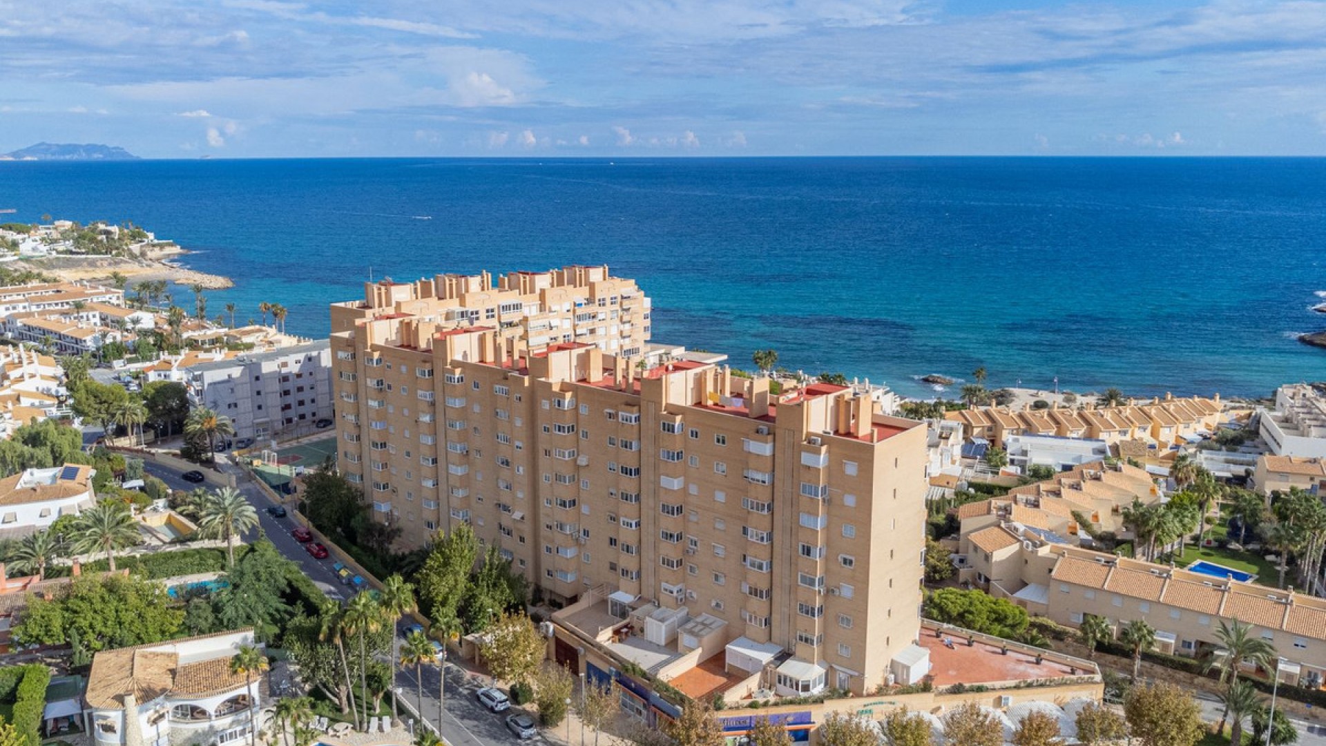 Apartamento / piso en El Campello