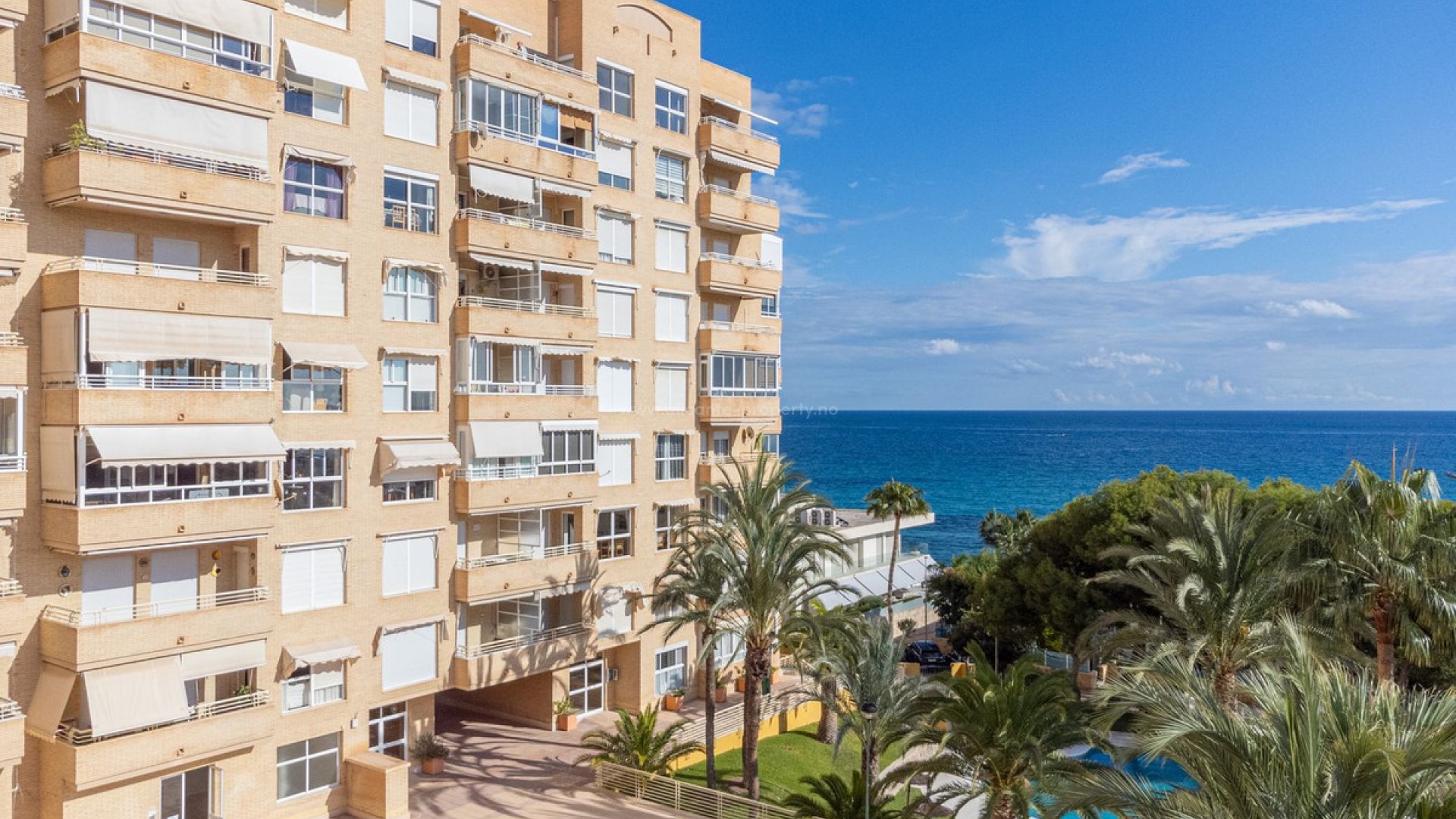 Apartamento / piso en El Campello