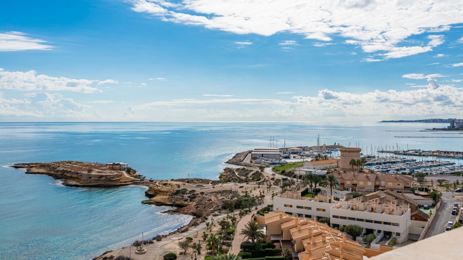 Apartamento / piso en El Campello