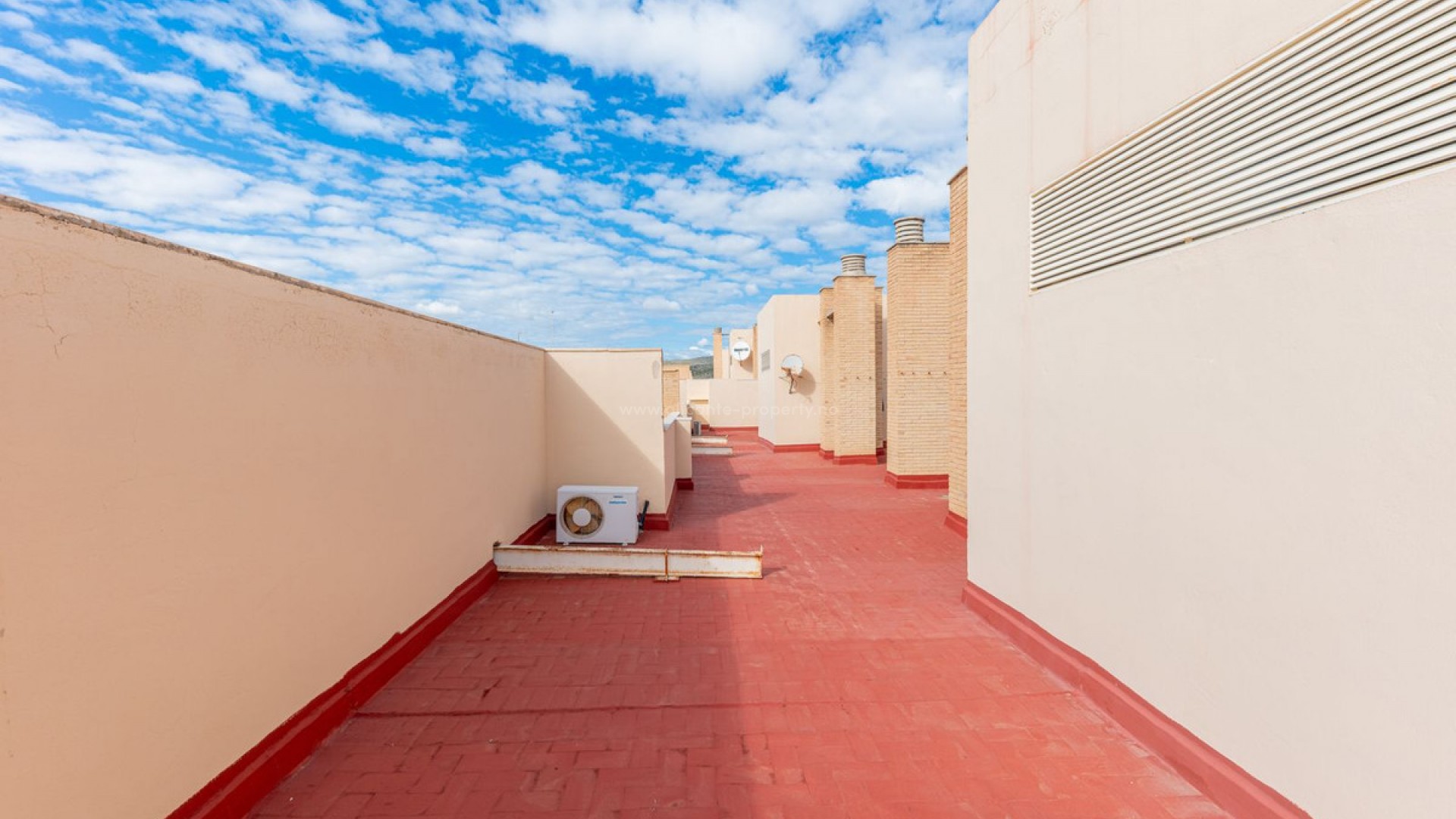Apartamento / piso en El Campello