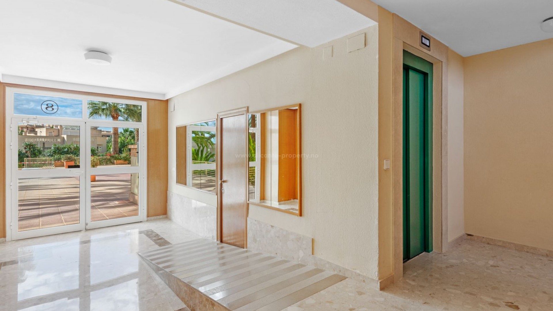 Apartamento / piso en El Campello