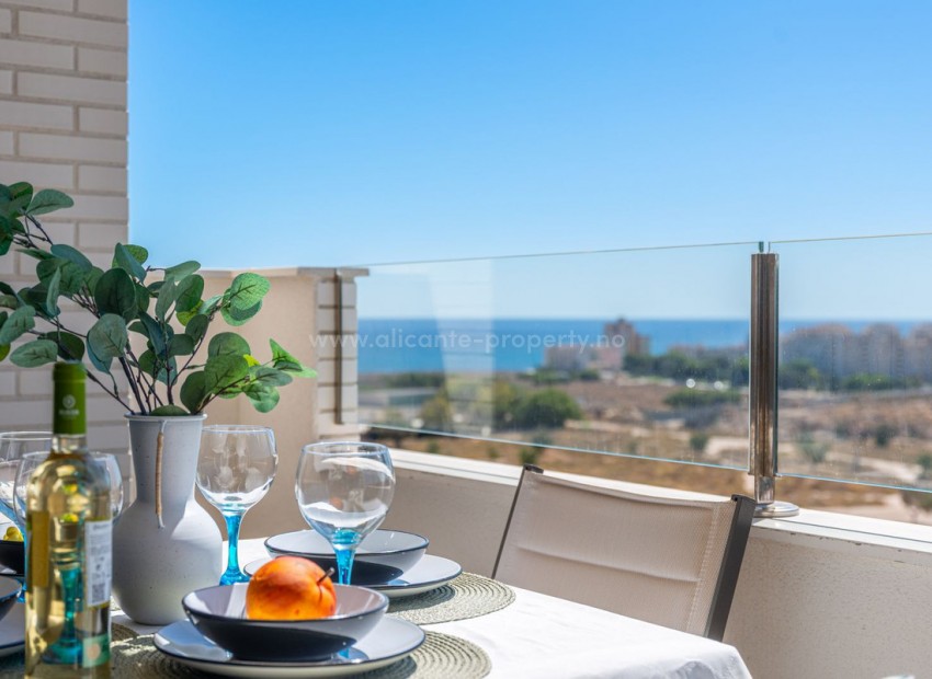 Apartamento / piso en El Campello