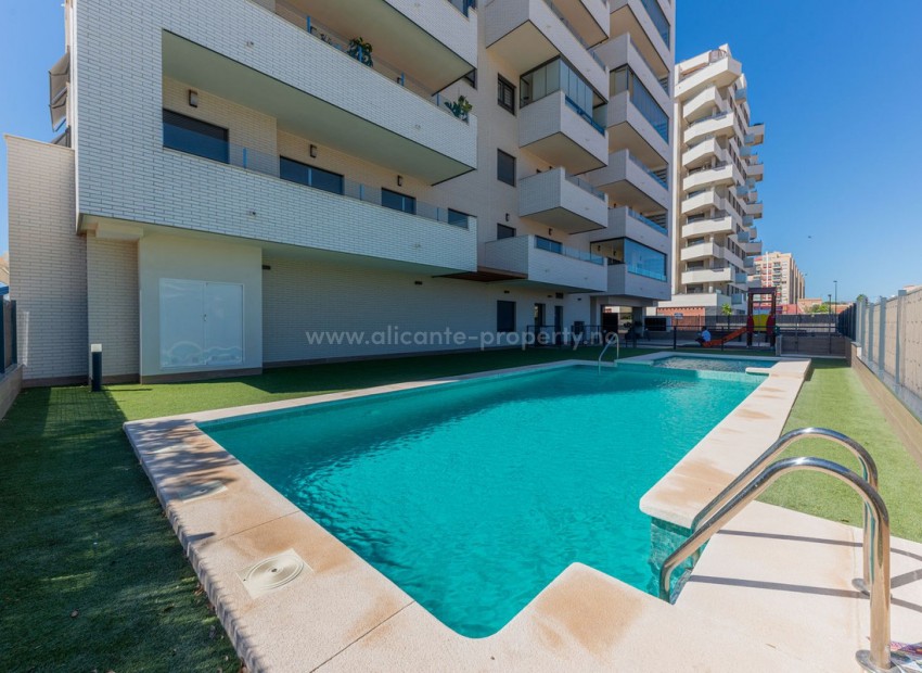 Apartamento / piso en El Campello