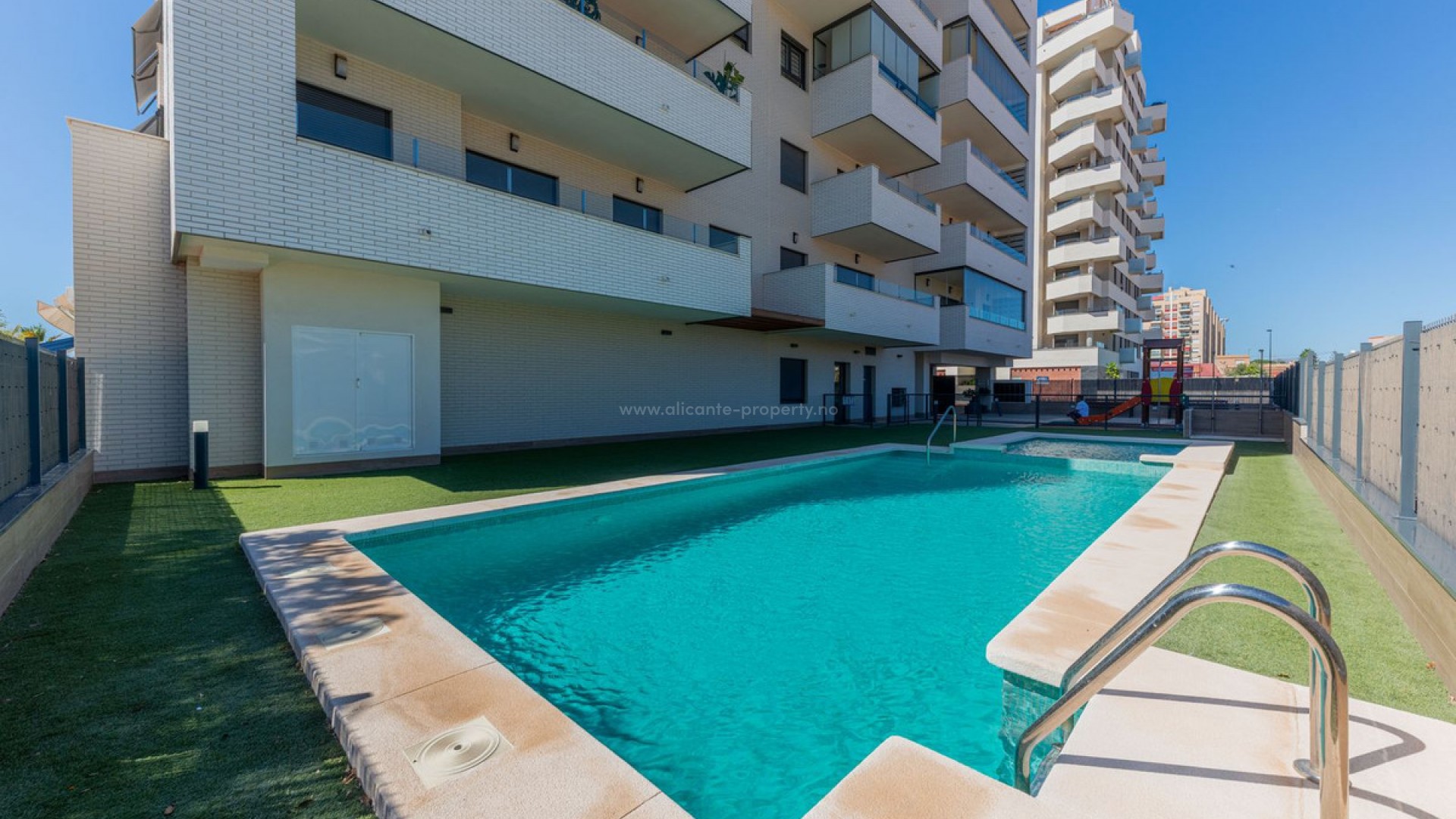 Apartamento / piso en El Campello