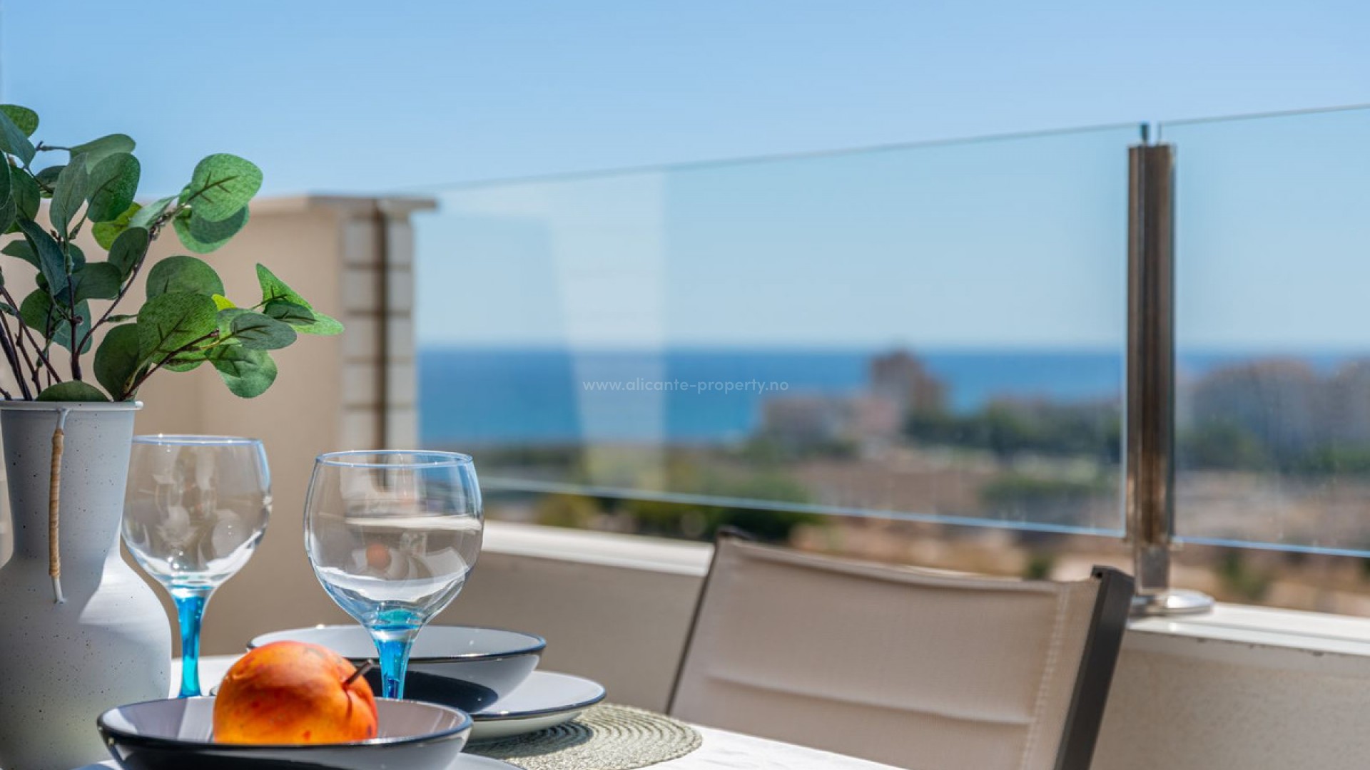 Apartamento / piso en El Campello