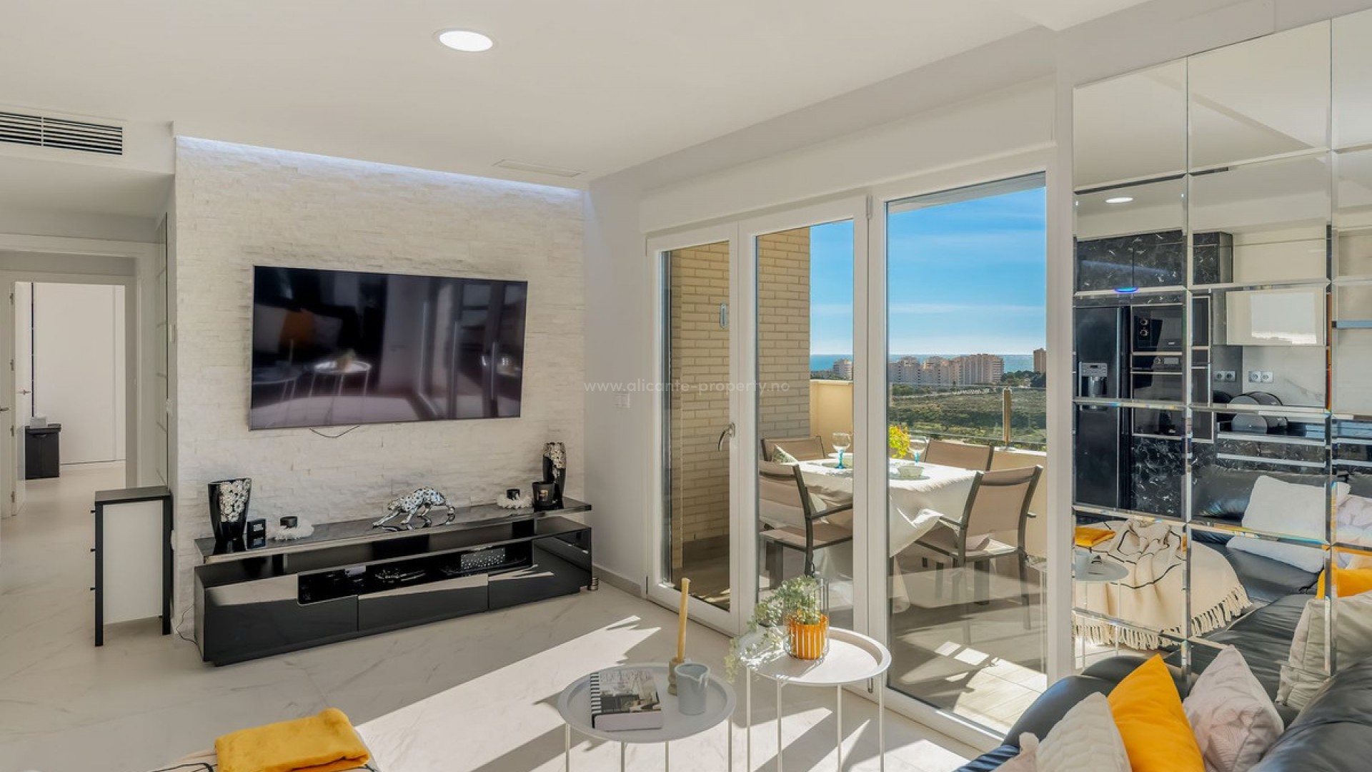 Apartamento / piso en El Campello