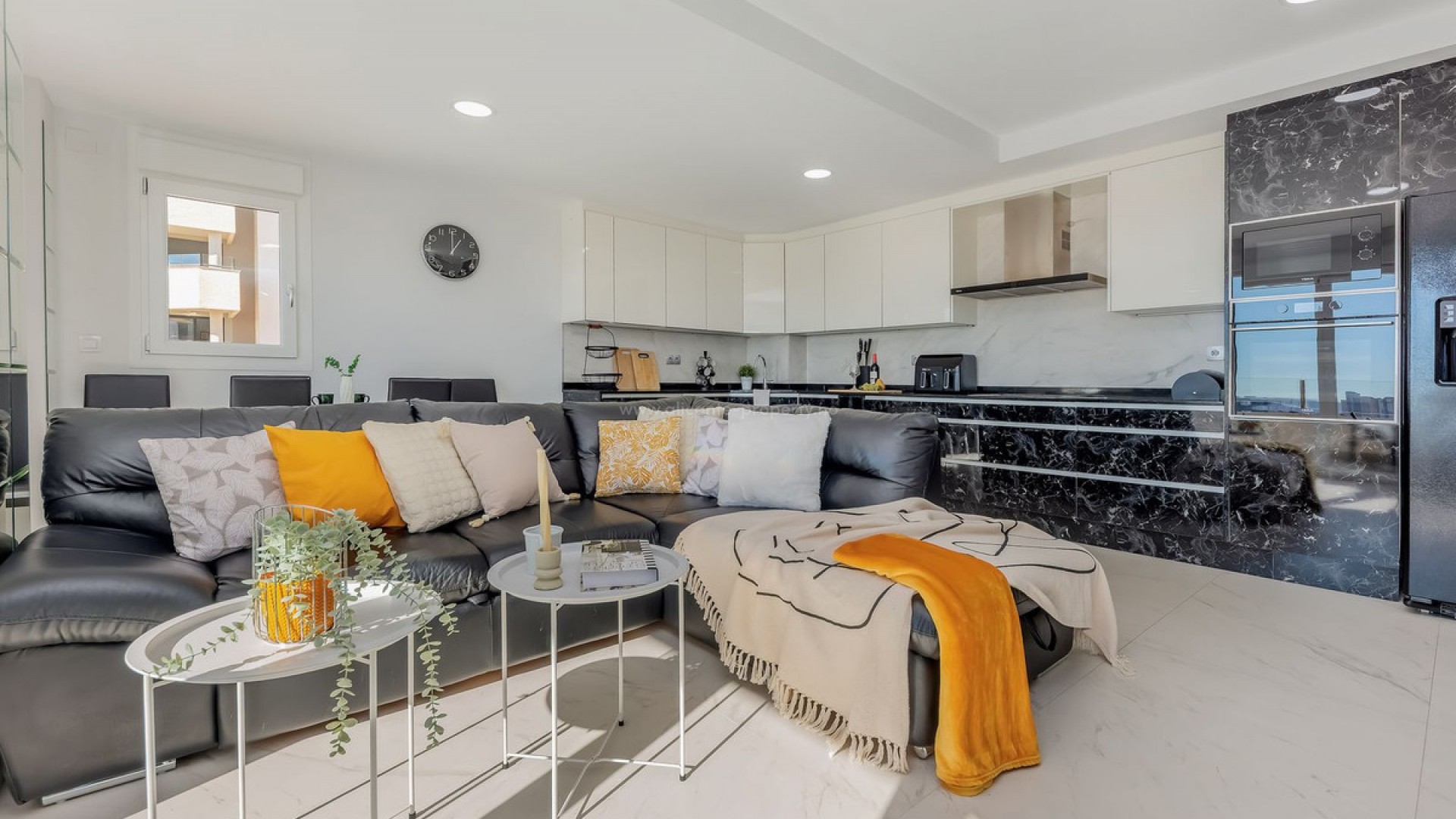 Apartamento / piso en El Campello