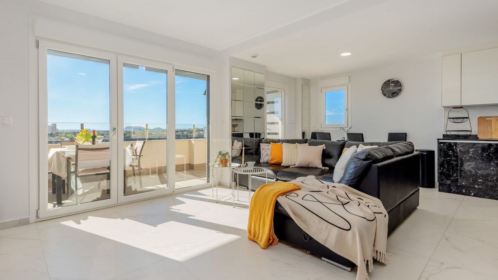 Apartamento / piso en El Campello