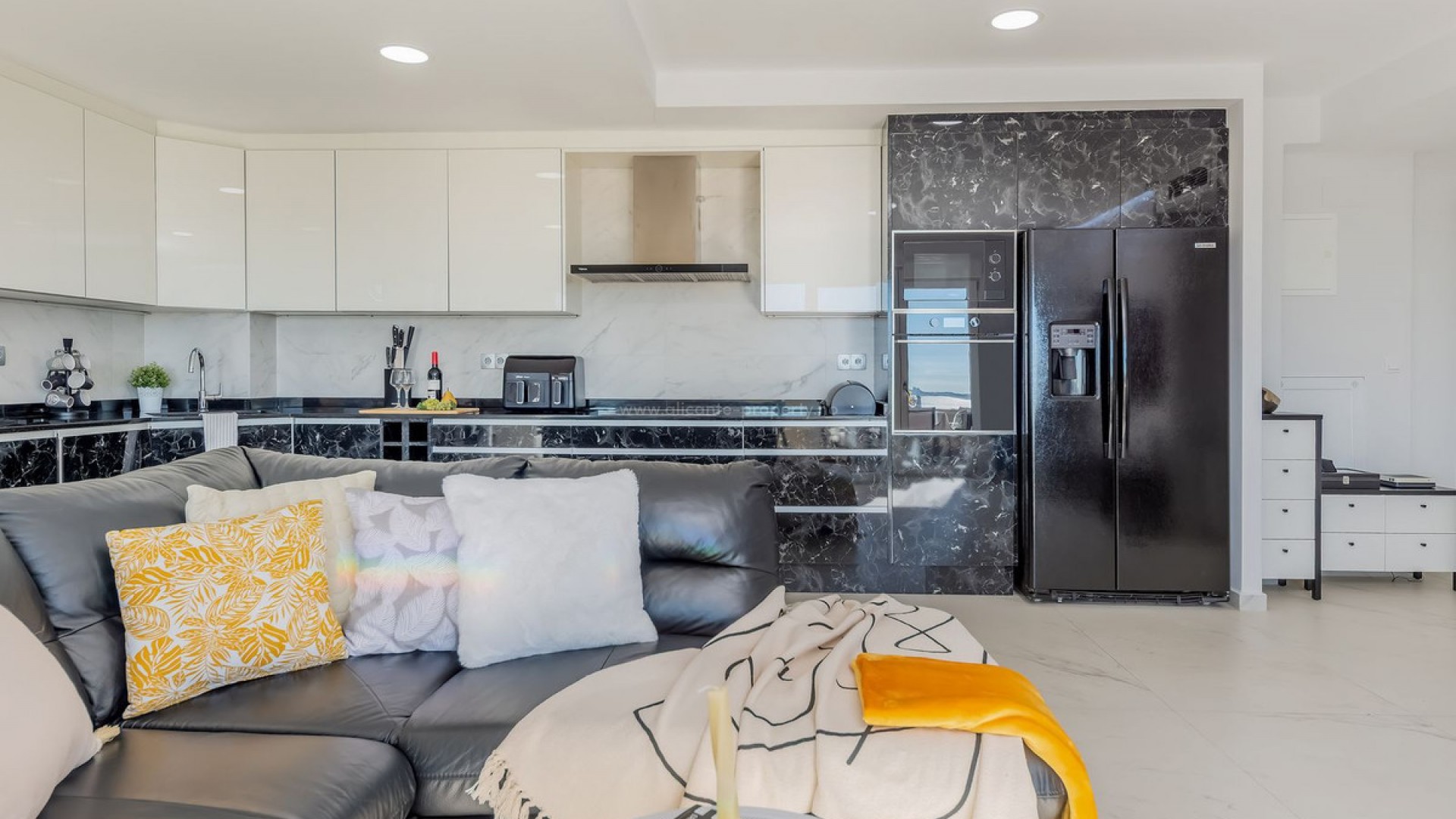 Apartamento / piso en El Campello