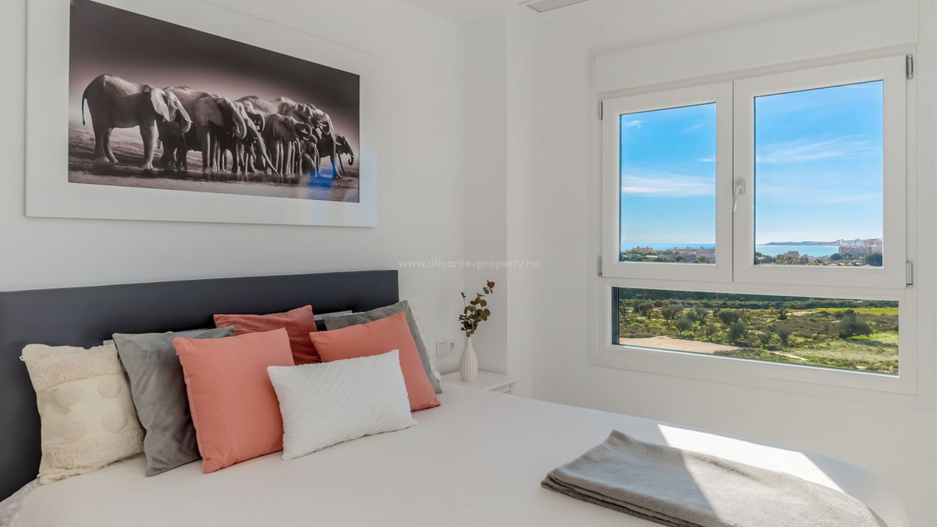 Apartamento / piso en El Campello