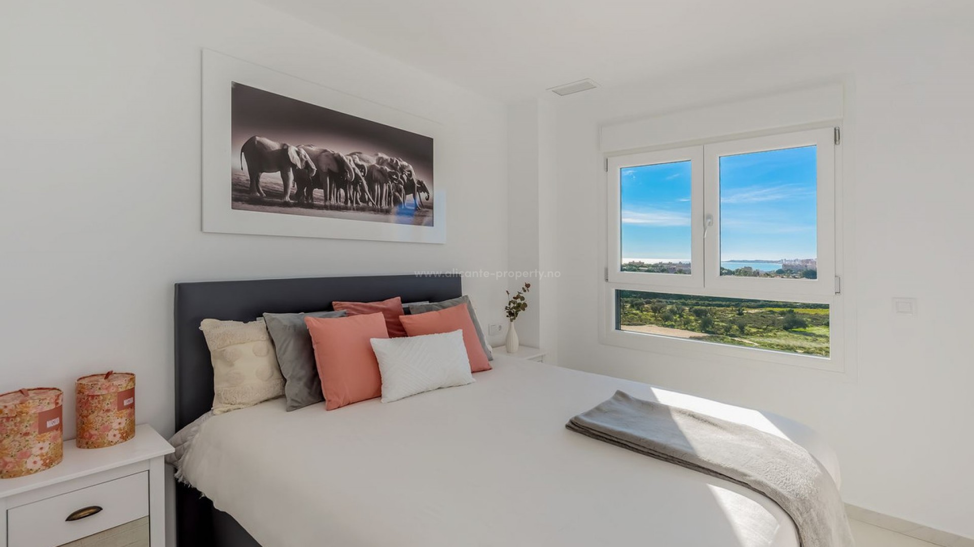 Apartamento / piso en El Campello