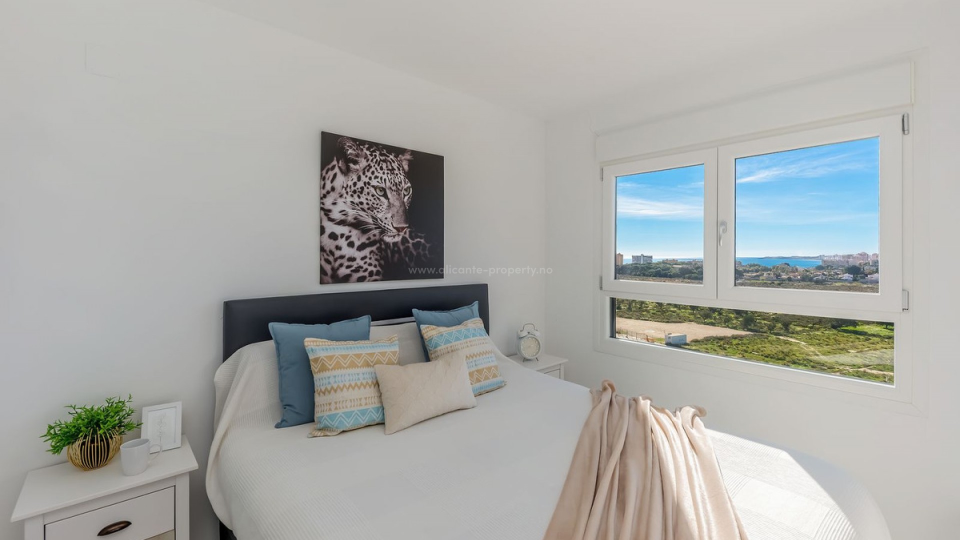 Apartamento / piso en El Campello