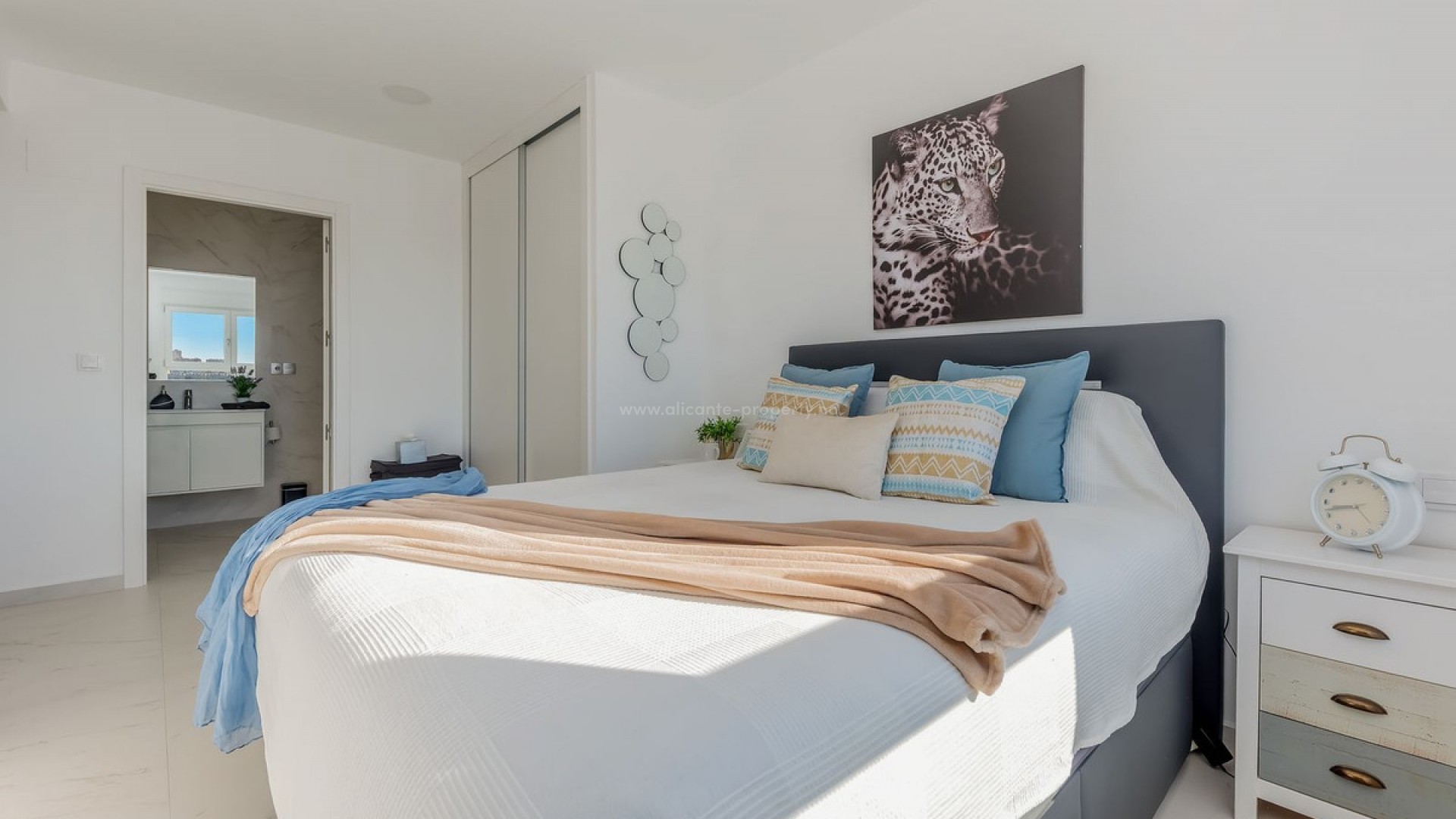 Apartamento / piso en El Campello