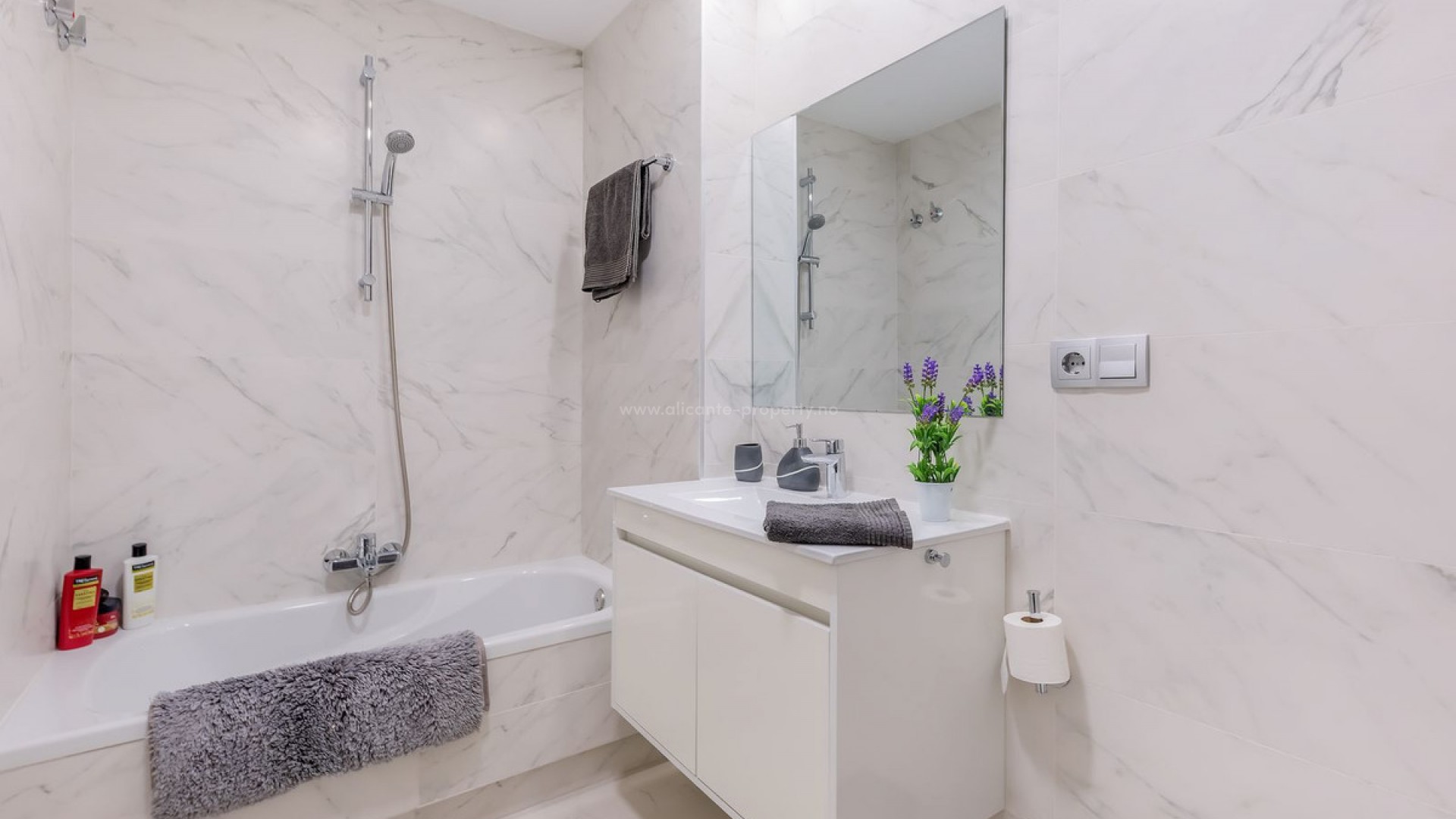 Apartamento / piso en El Campello