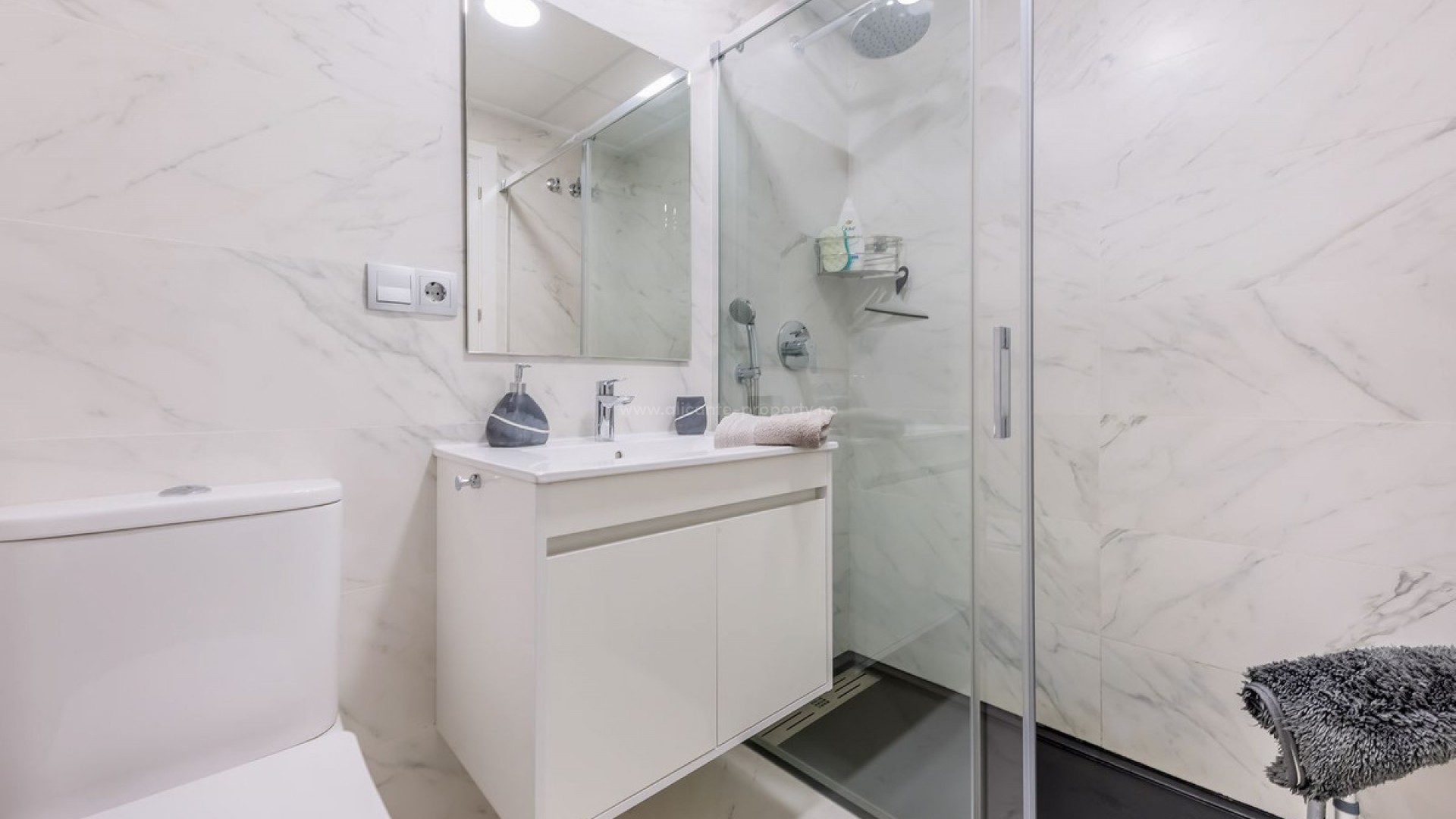 Apartamento / piso en El Campello